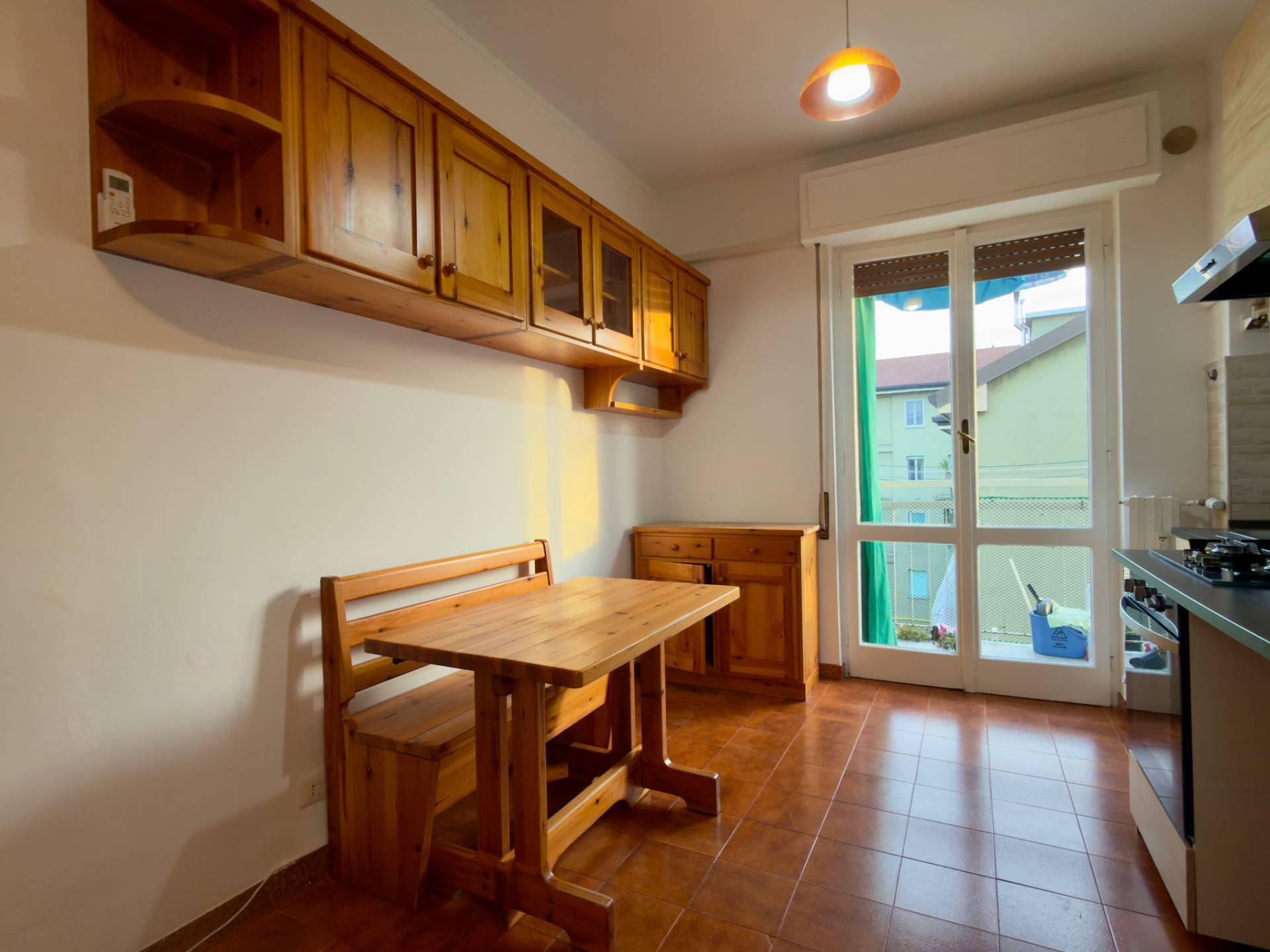 Appartamento in vendita a Sesto San Giovanni