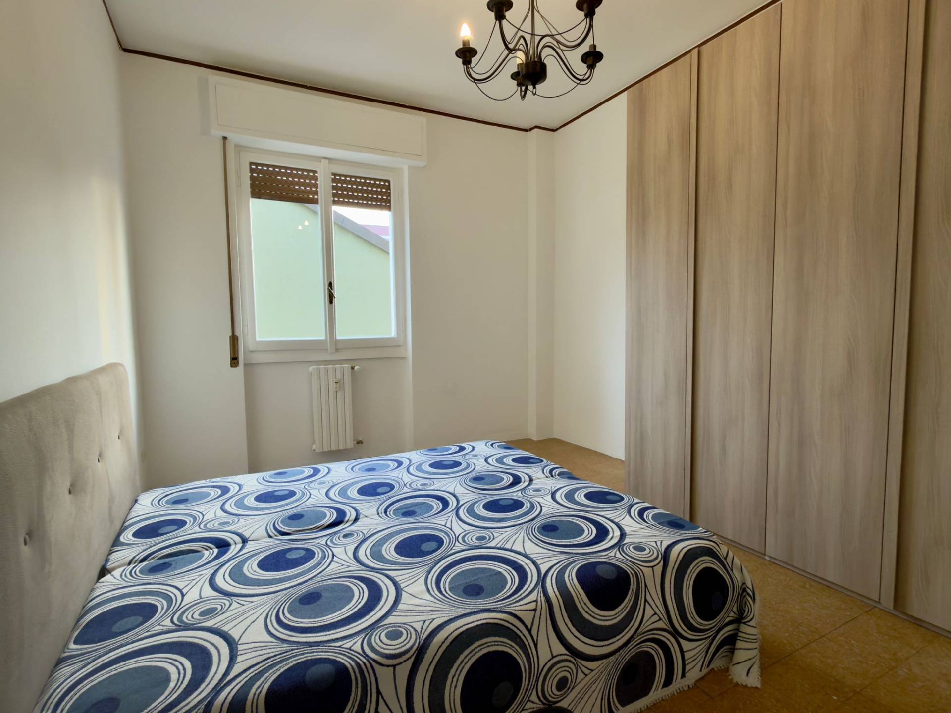 Appartamento in vendita a Sesto San Giovanni