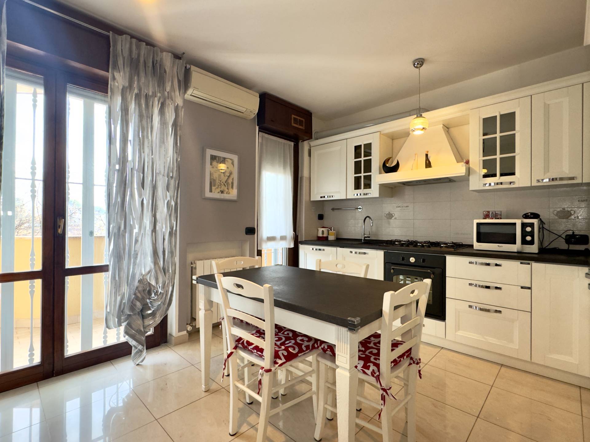 Appartamento in vendita a Vimodrone