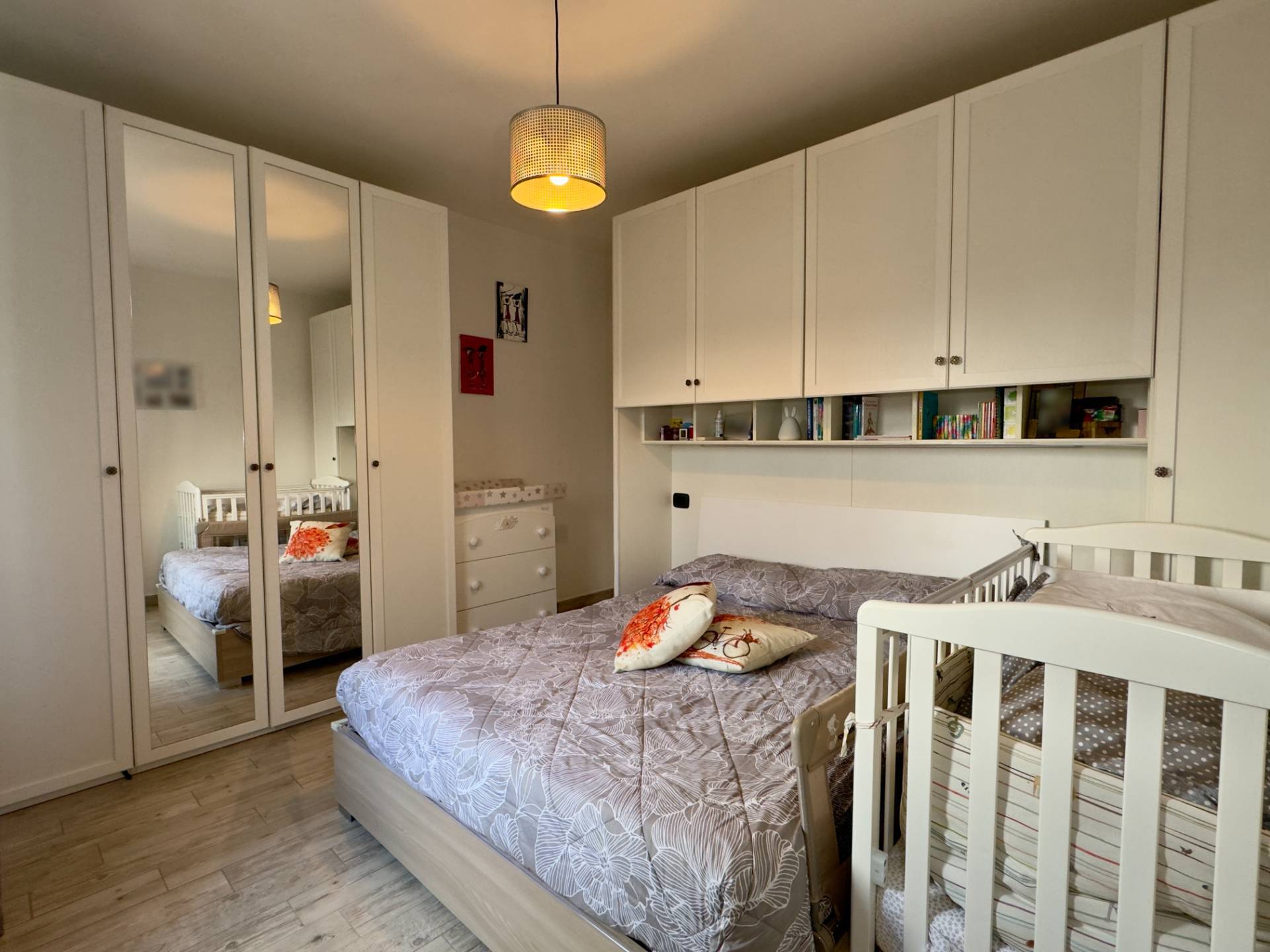 Appartamento in vendita a Vimodrone