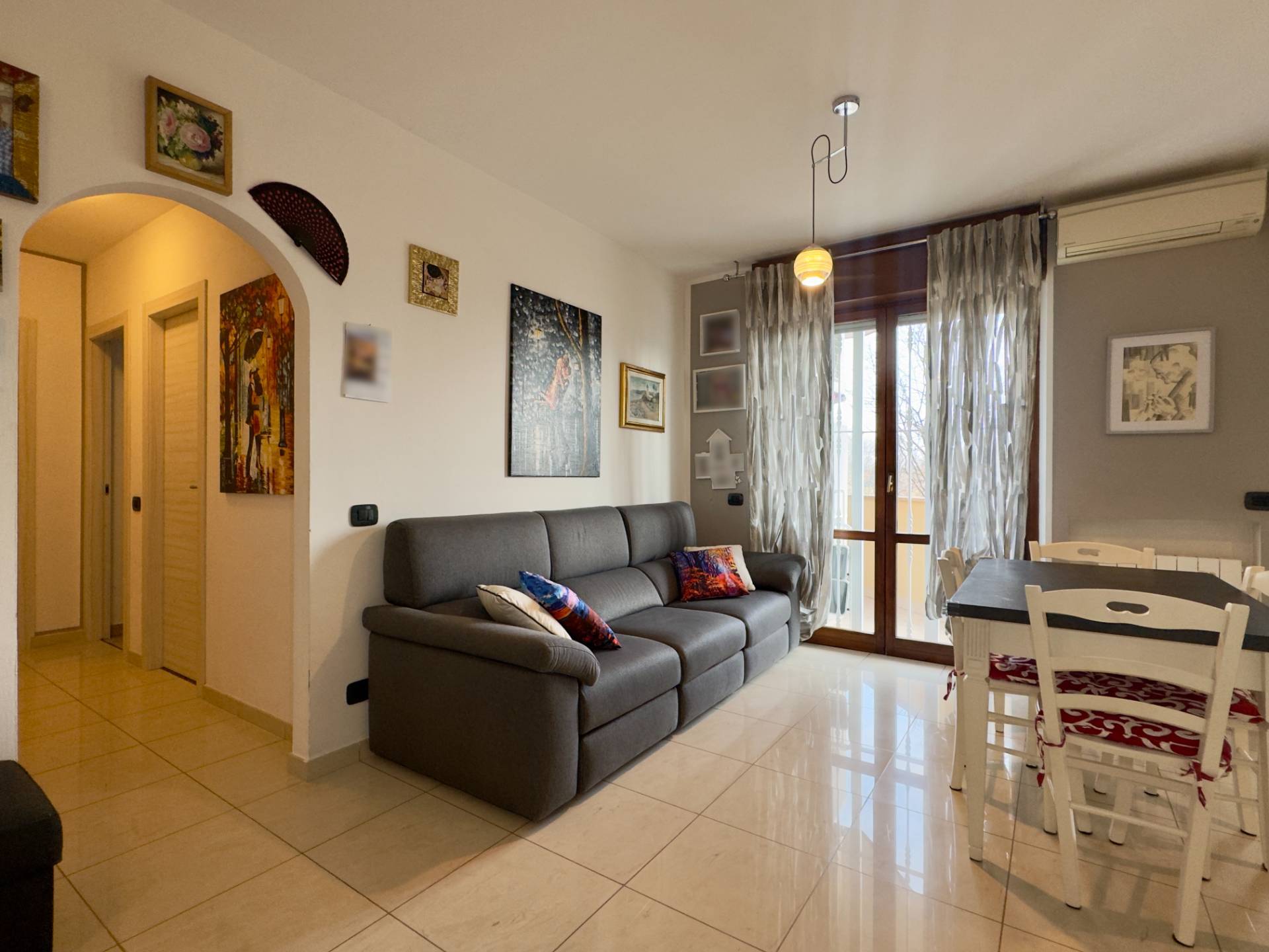 Appartamento in vendita a Vimodrone