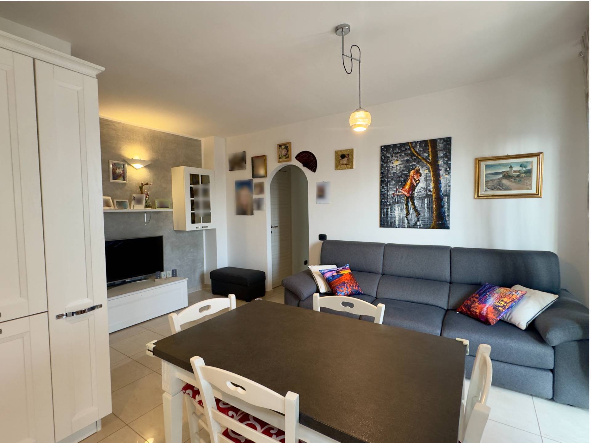 Appartamento in vendita a Vimodrone