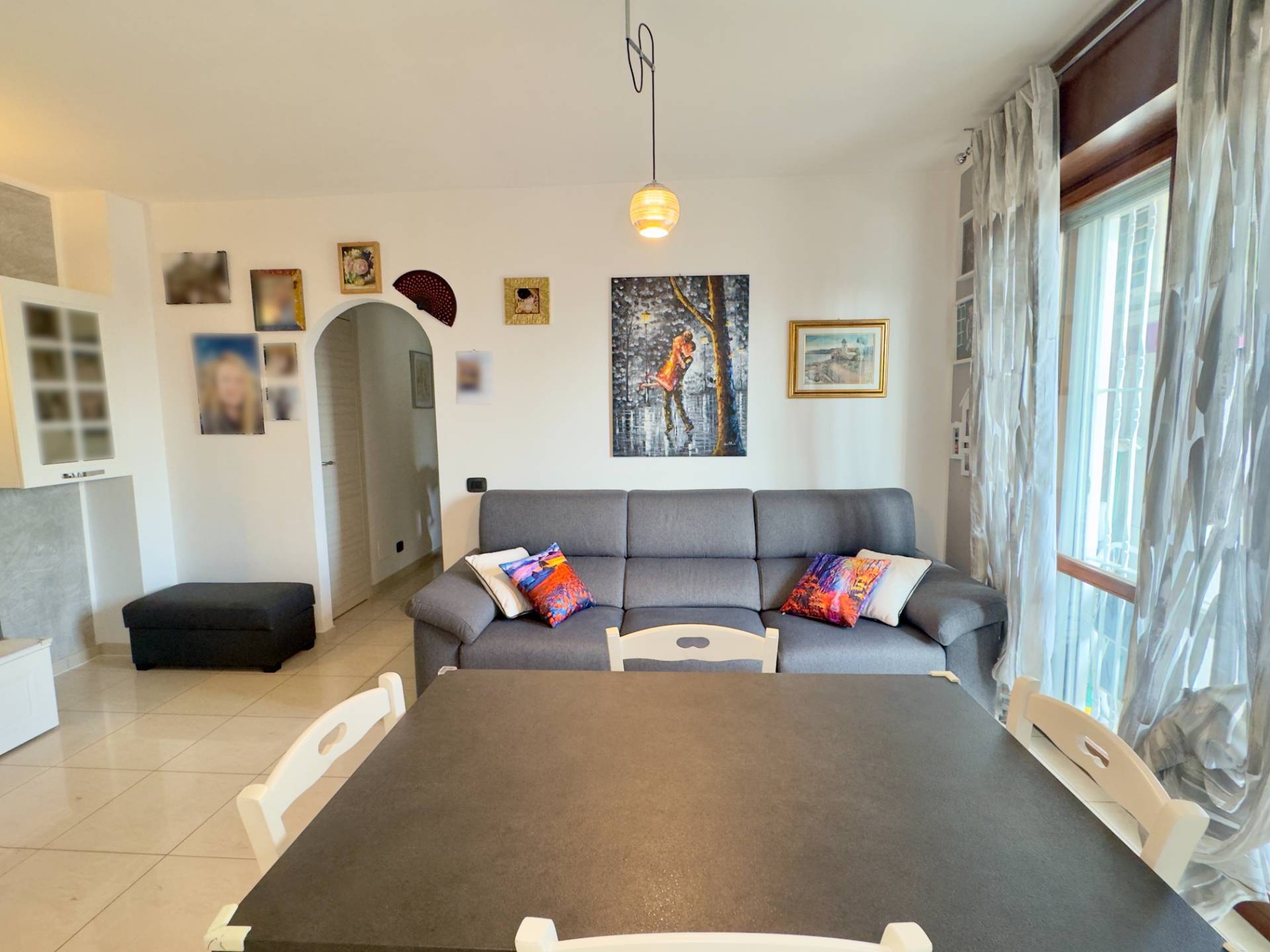 Appartamento in vendita a Vimodrone