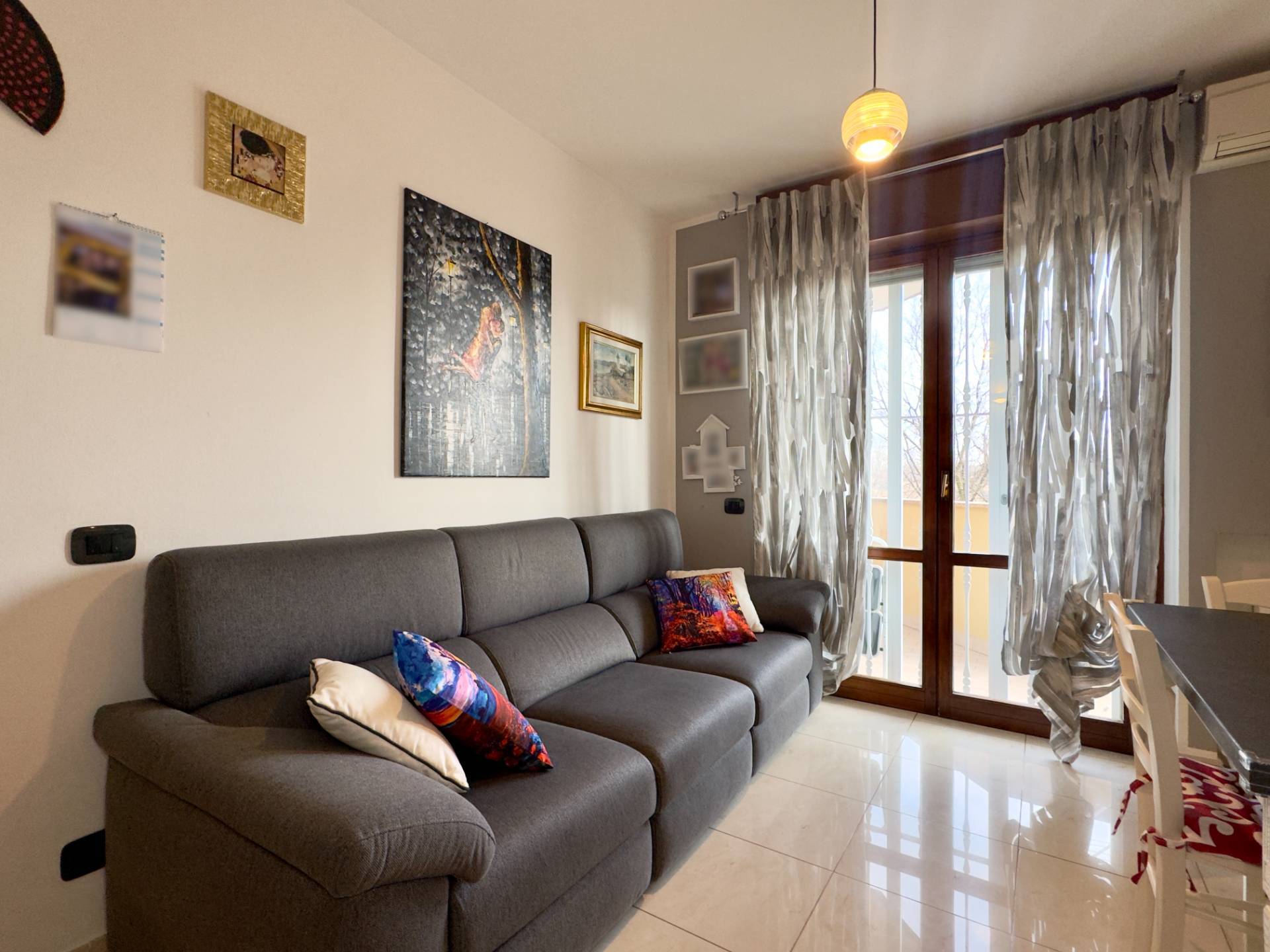 Appartamento in vendita a Vimodrone