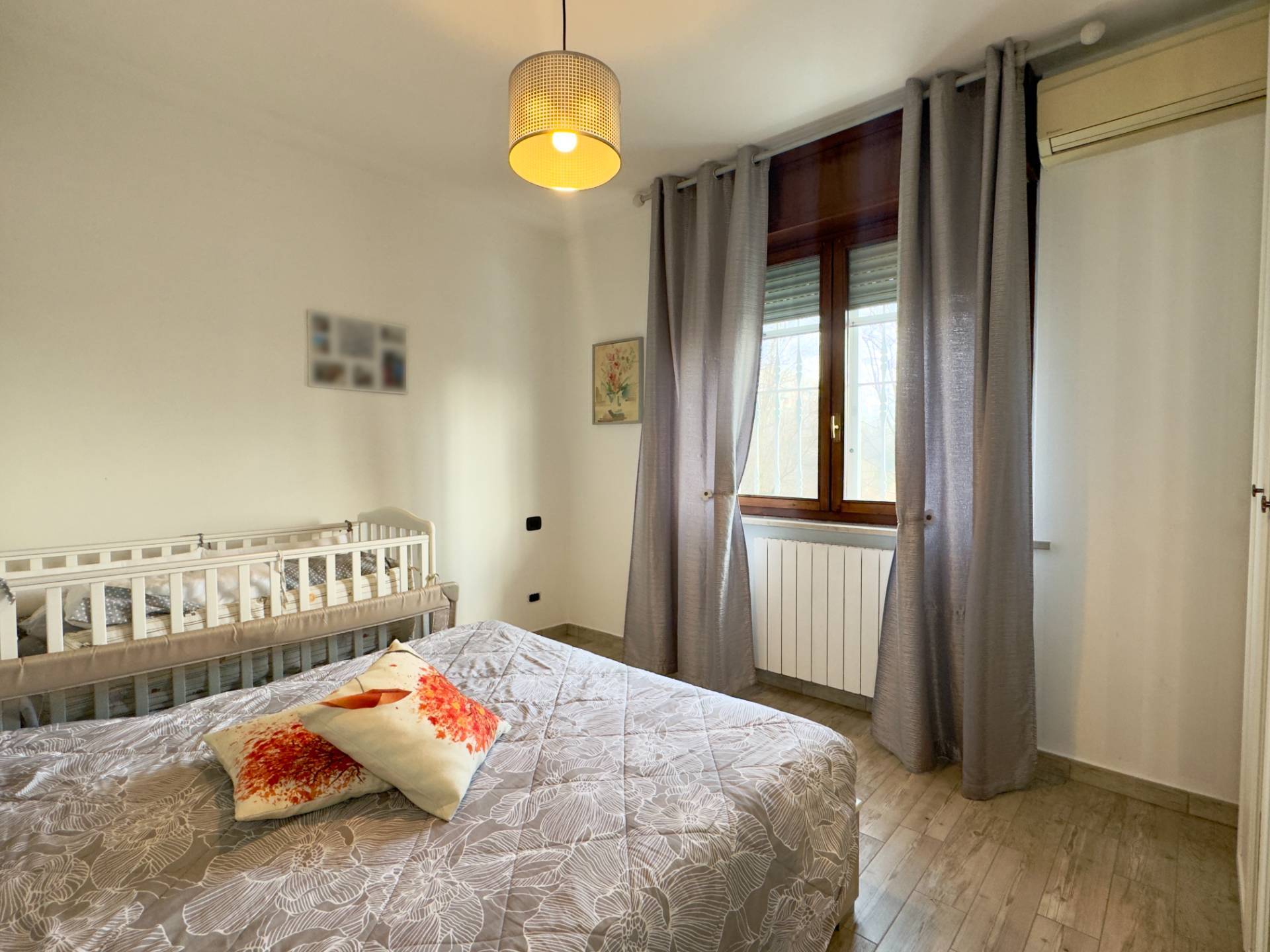 Appartamento in vendita a Vimodrone