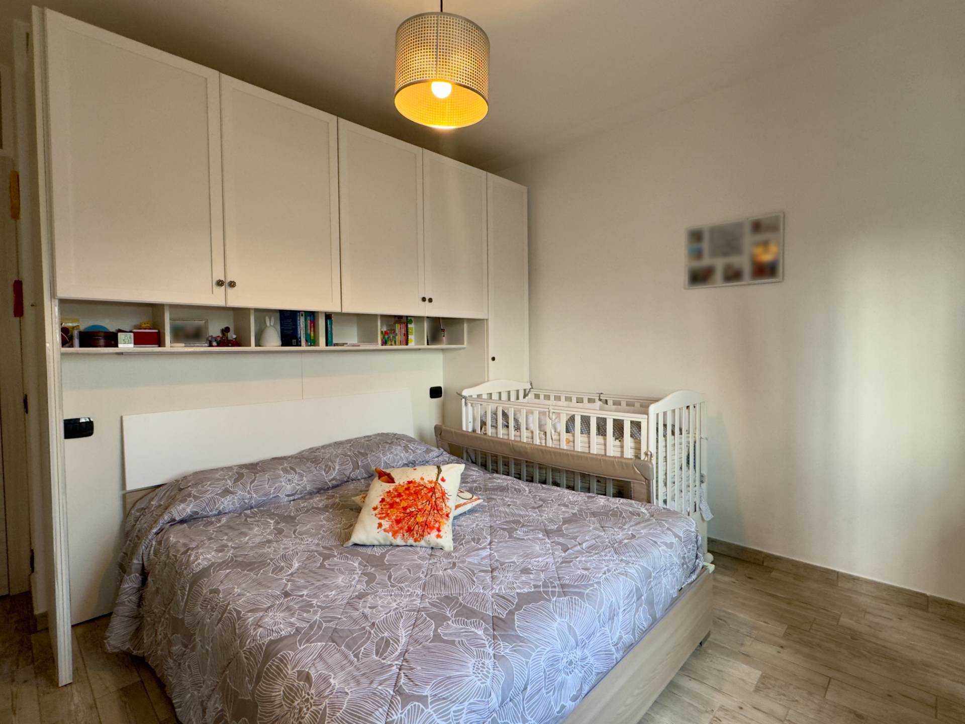 Appartamento in vendita a Vimodrone