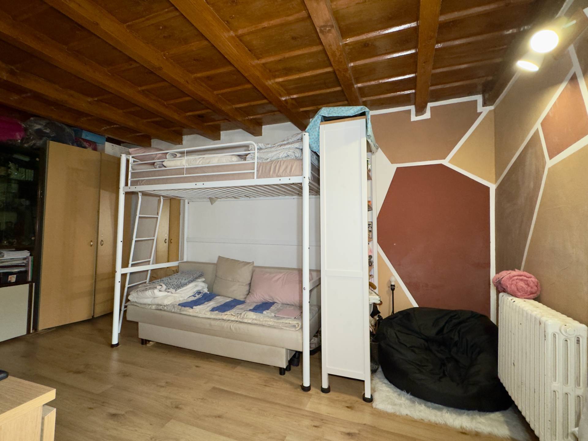 Appartamento in vendita a Sesto San Giovanni