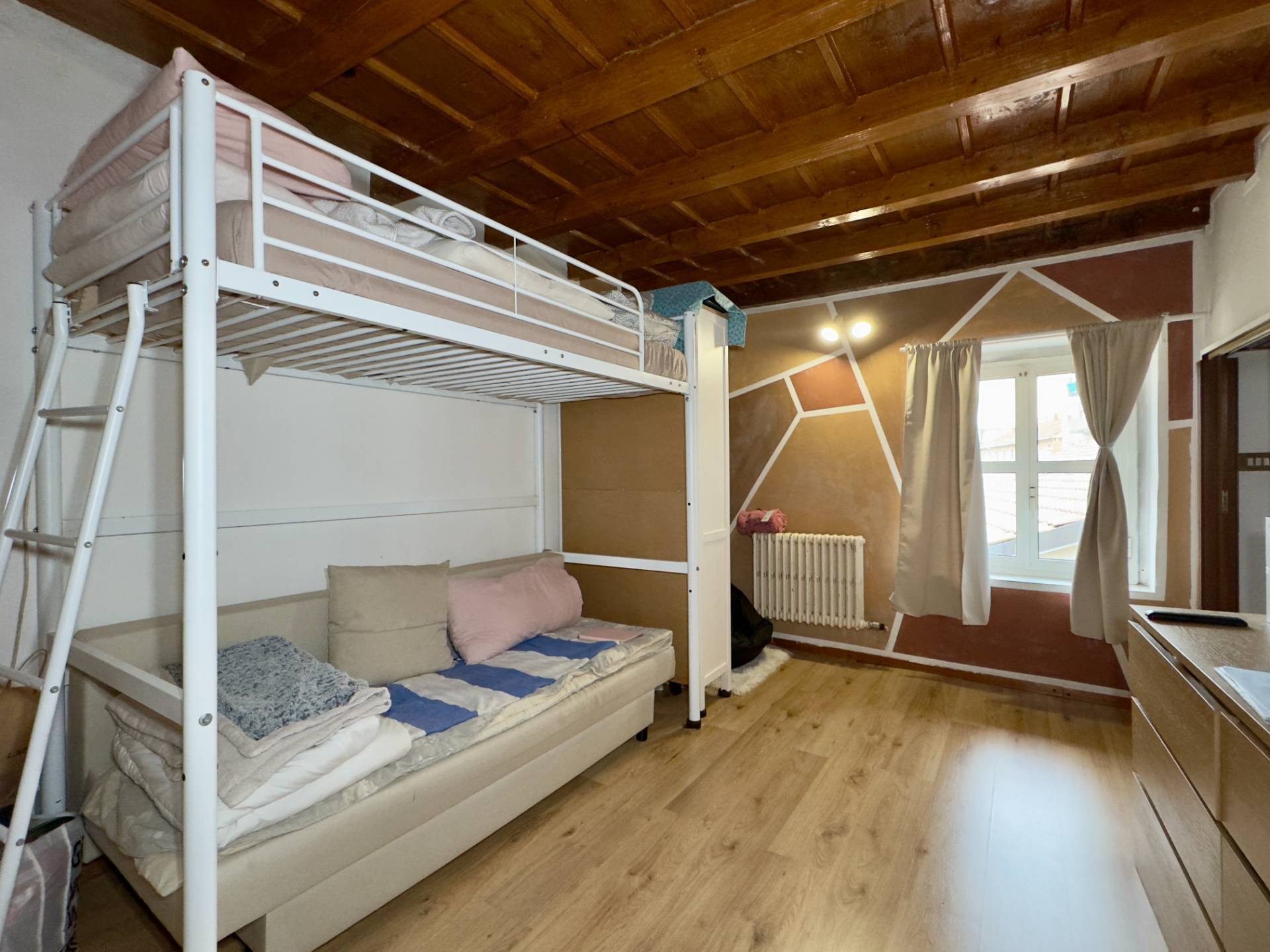 Appartamento in vendita a Sesto San Giovanni