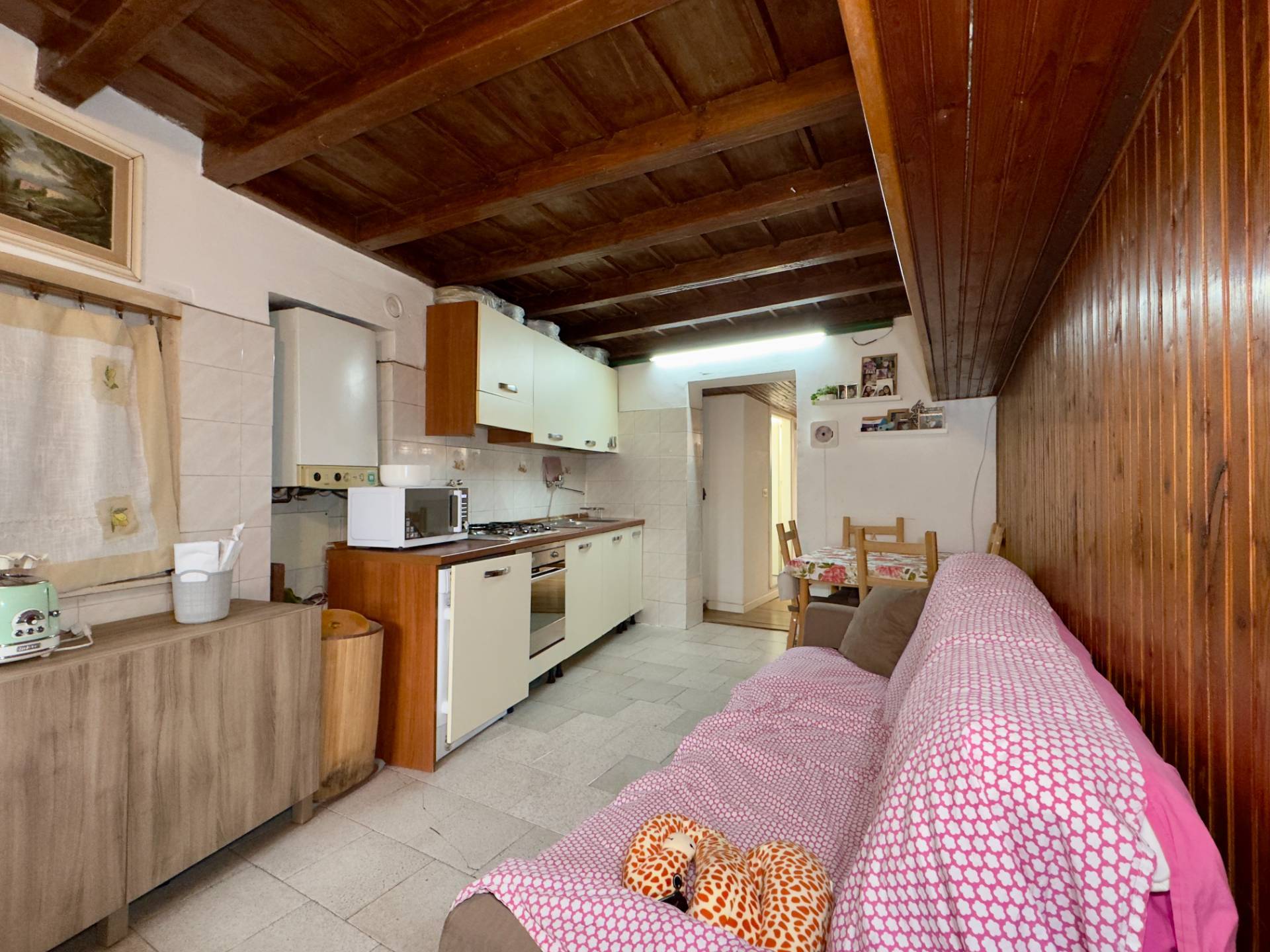 Appartamento in vendita a Sesto San Giovanni