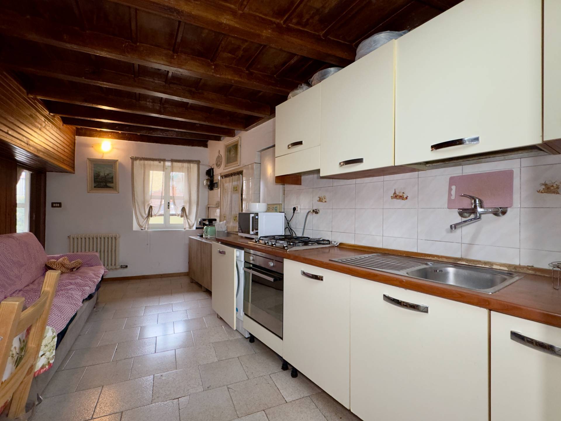 Appartamento in vendita a Sesto San Giovanni