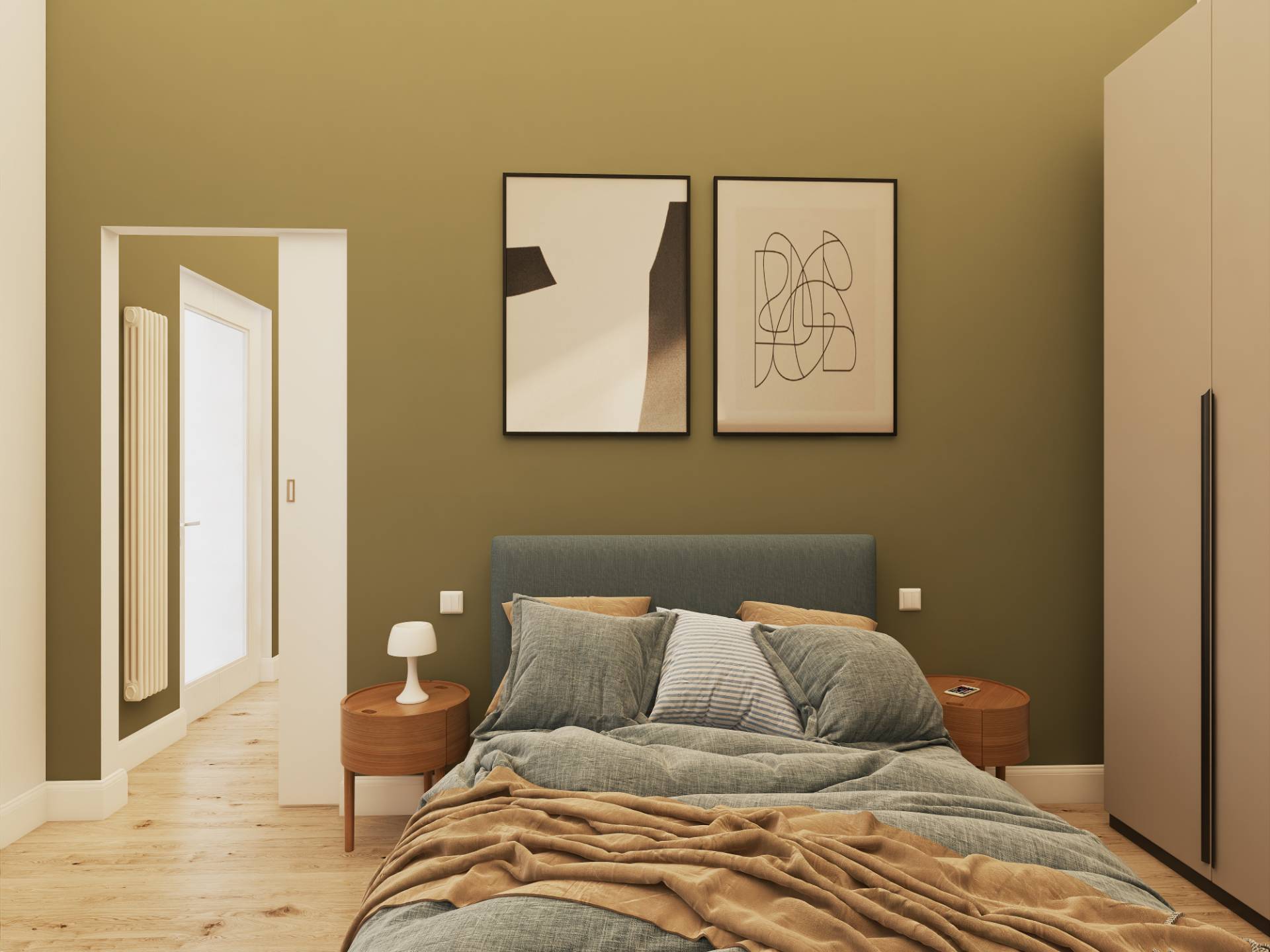 Appartamento in vendita a Sesto San Giovanni