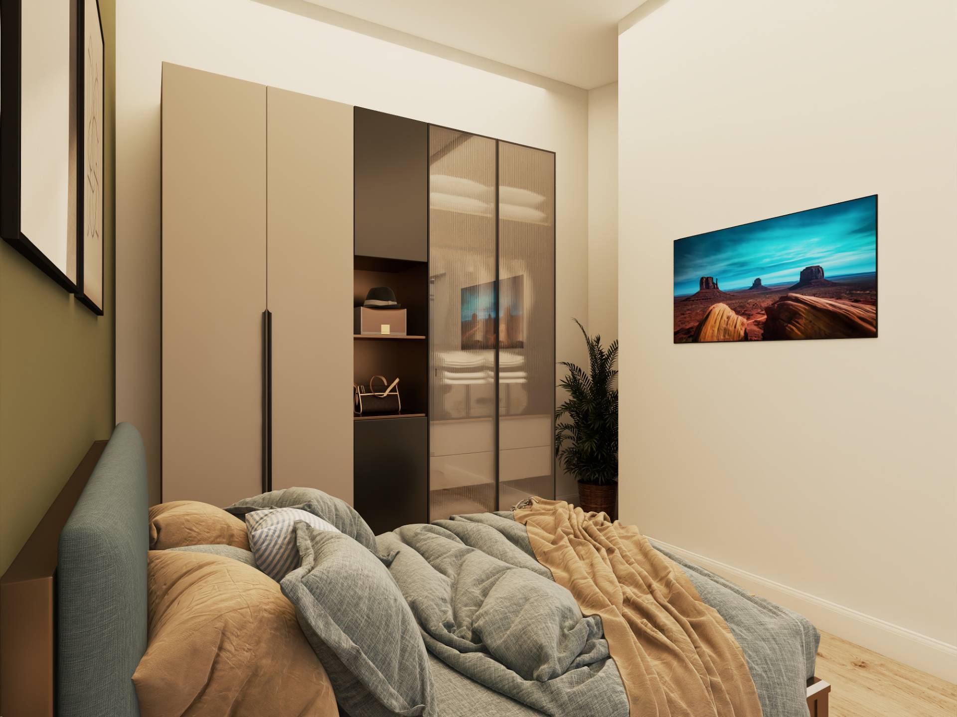 Appartamento in vendita a Sesto San Giovanni