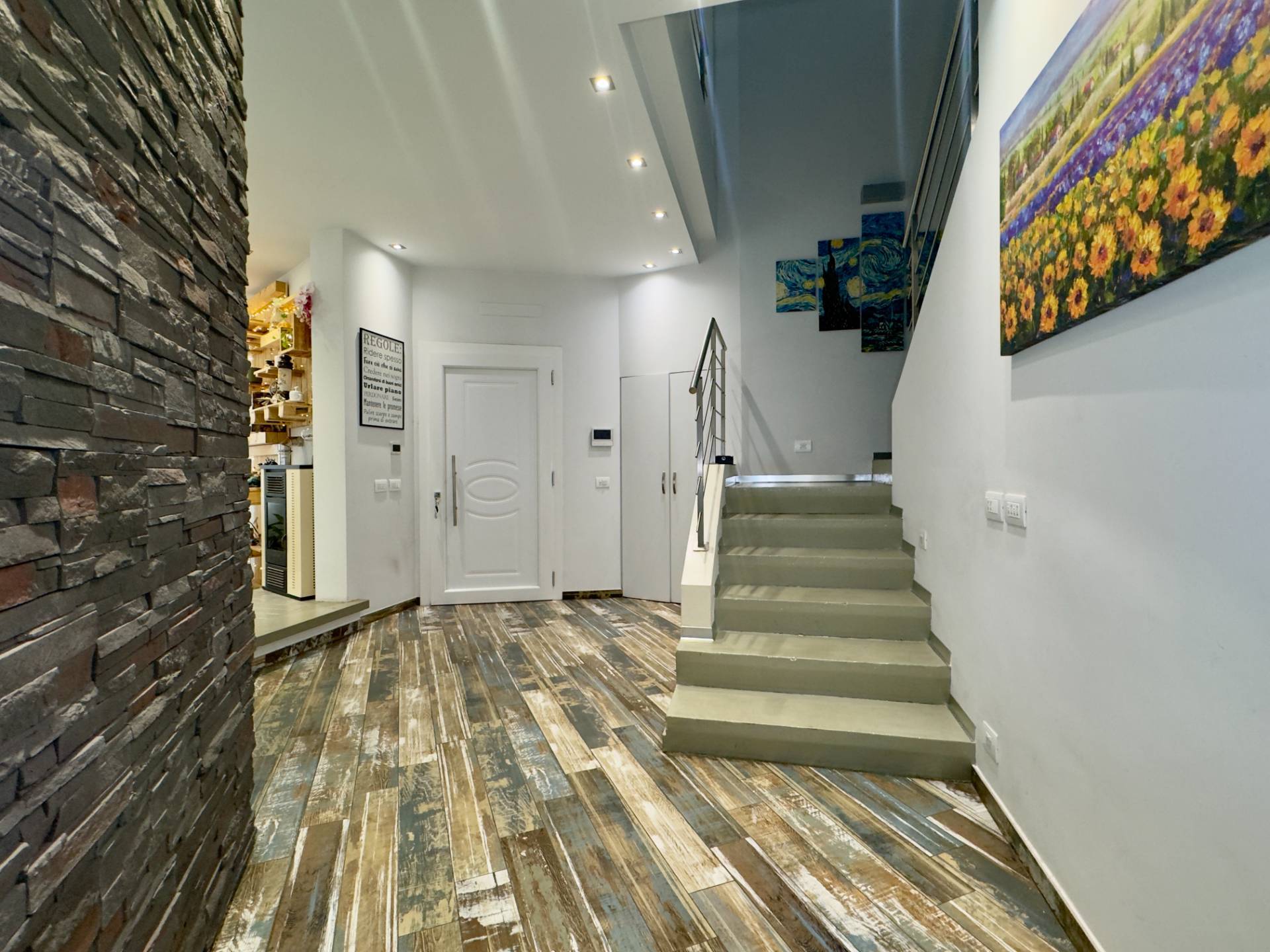 Villa unifamiliare in vendita a Lentate sul Seveso