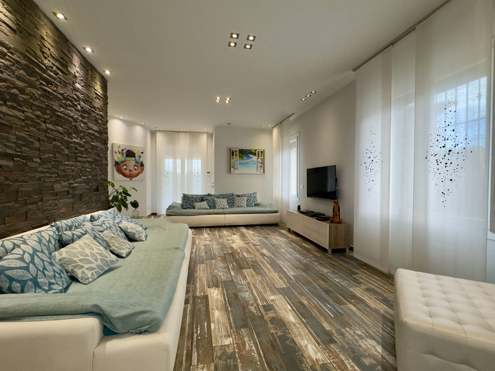 Villa unifamiliare in vendita a Lentate sul Seveso