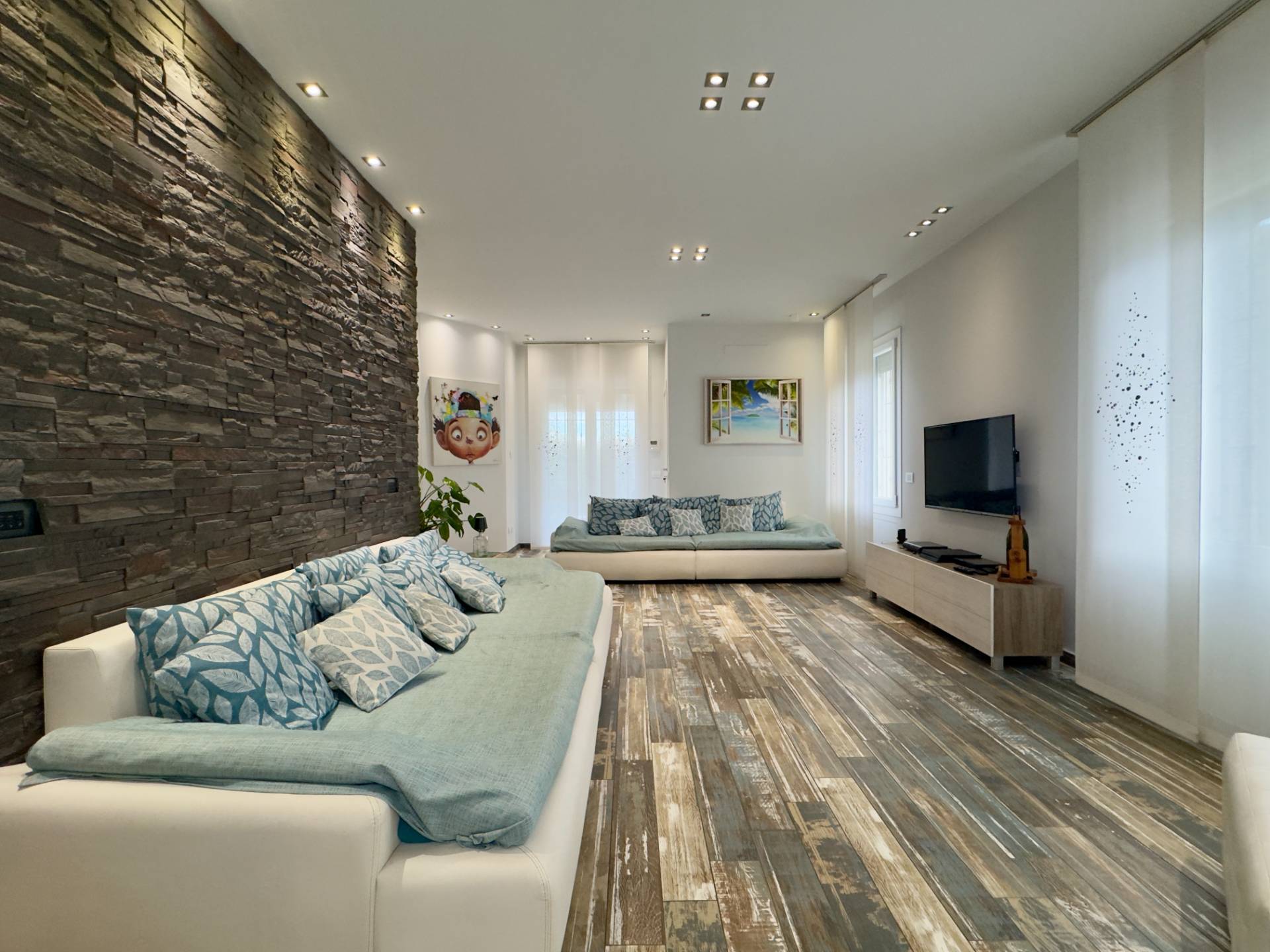 Villa unifamiliare in vendita a Lentate sul Seveso