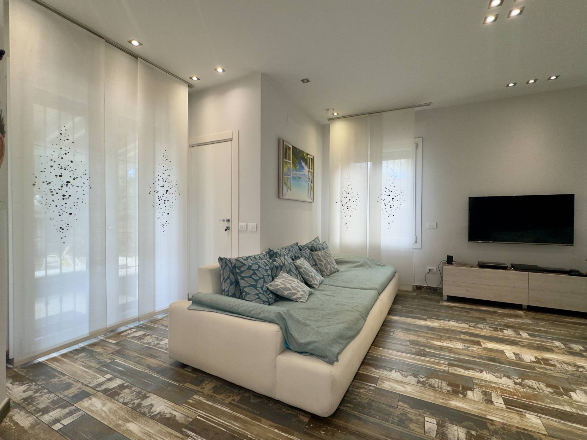 Villa unifamiliare in vendita a Lentate sul Seveso