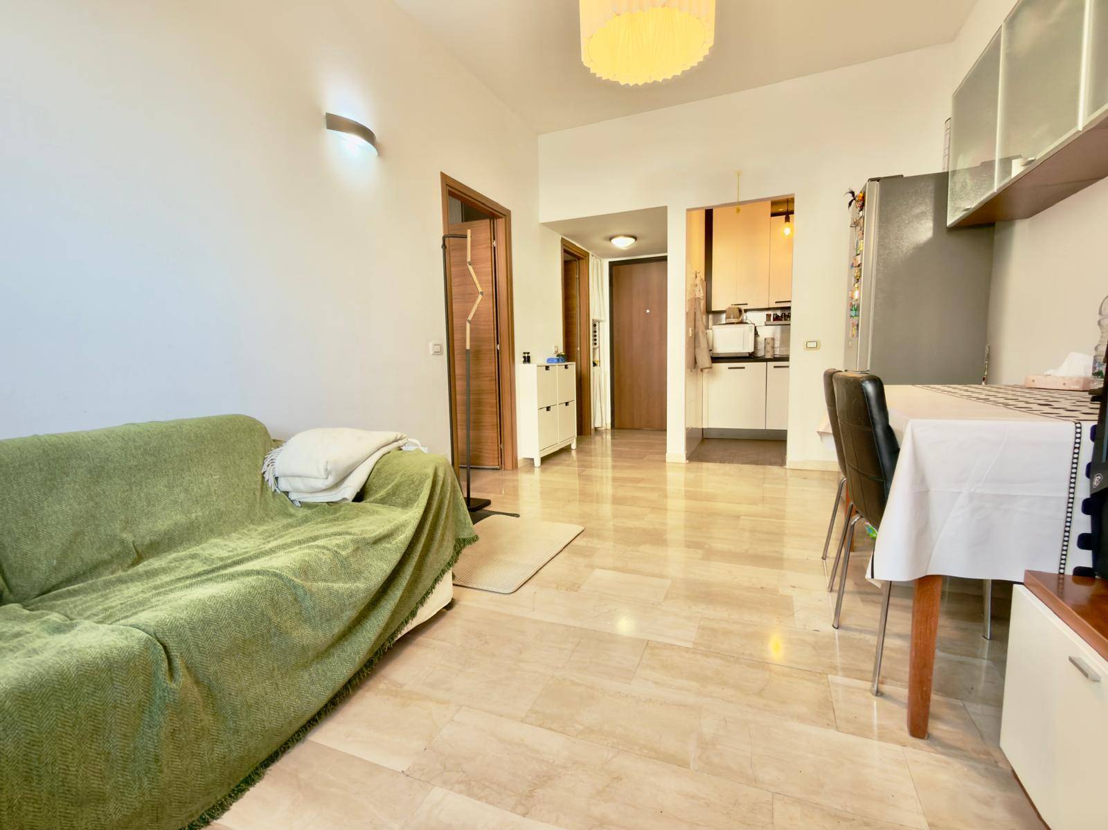 Appartamento in vendita a Sesto San Giovanni