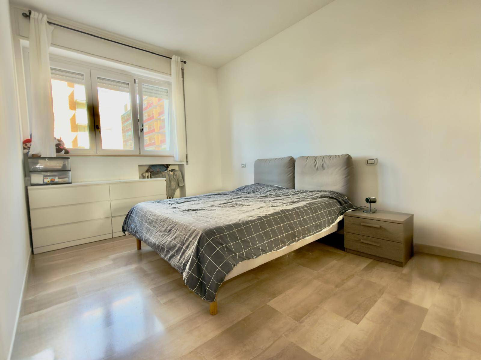 Appartamento in vendita a Sesto San Giovanni