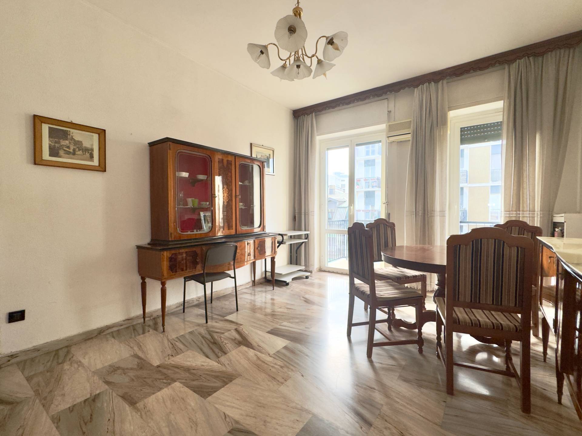 Appartamento in vendita a Sesto San Giovanni