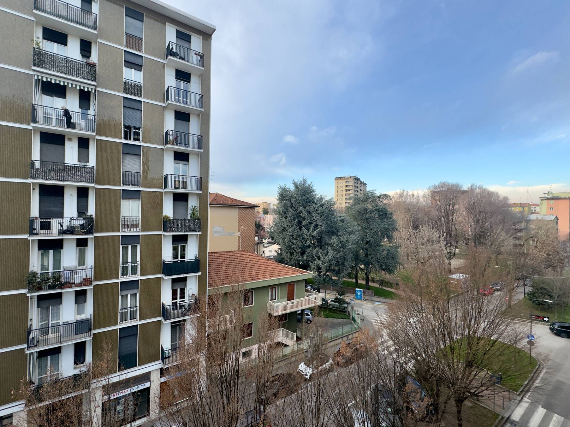 Appartamento in vendita a Sesto San Giovanni