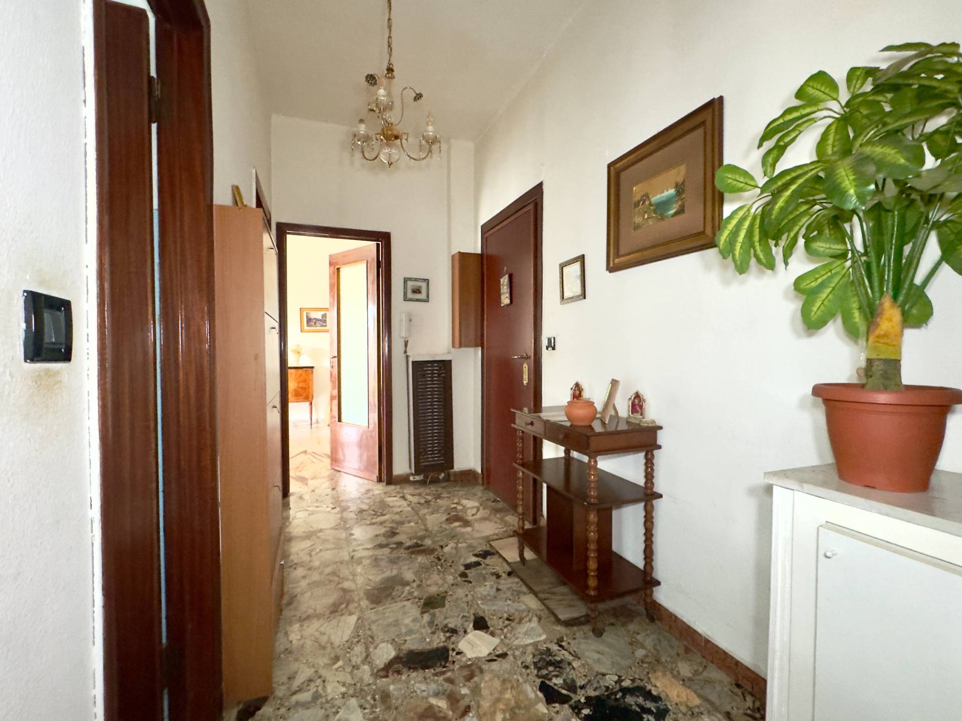 Appartamento in vendita a Sesto San Giovanni