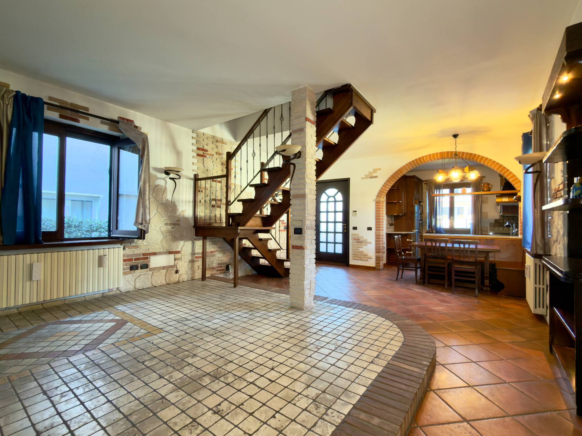 Villa in vendita a Cesano Maderno