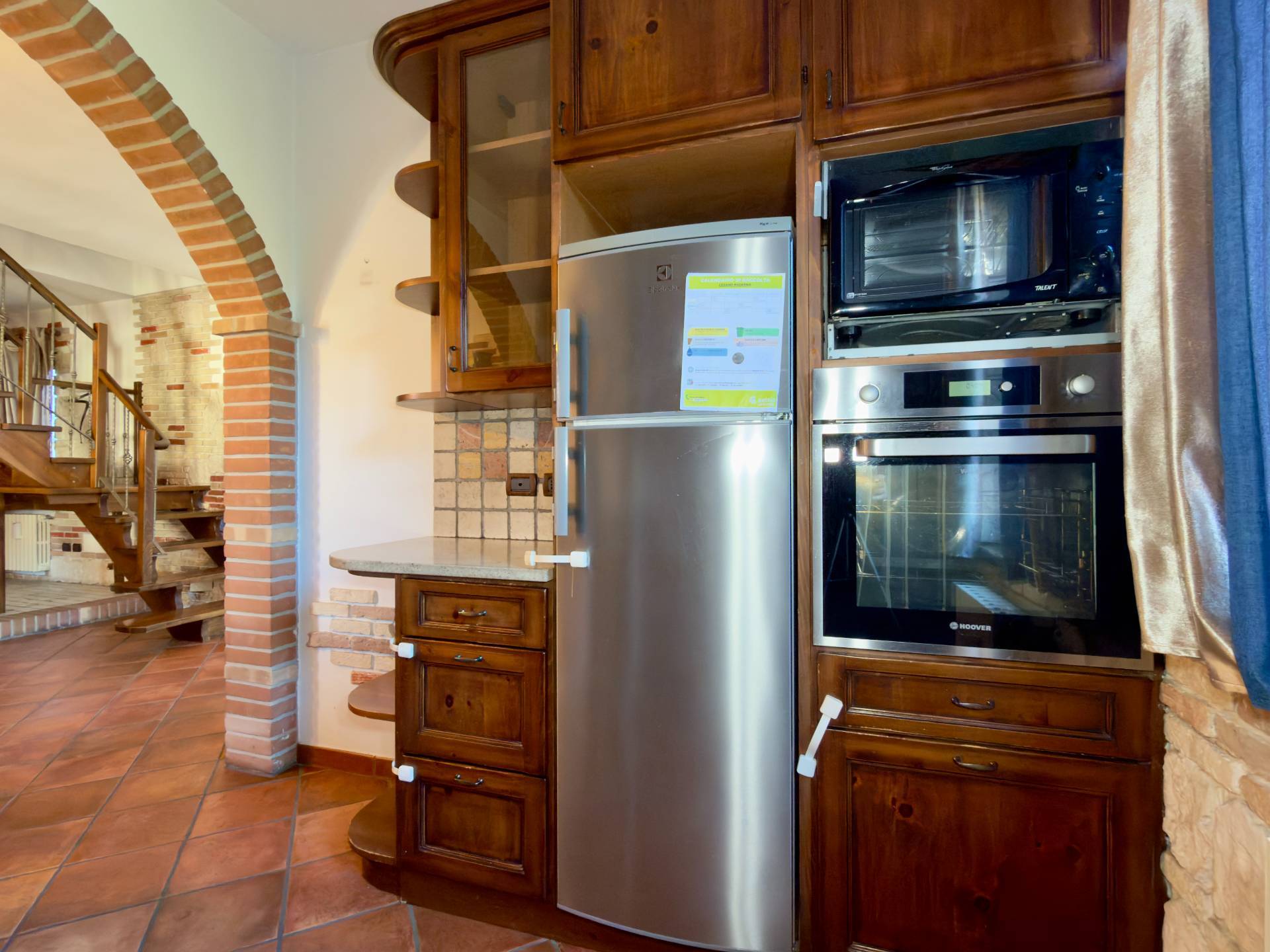 Villa in vendita a Cesano Maderno