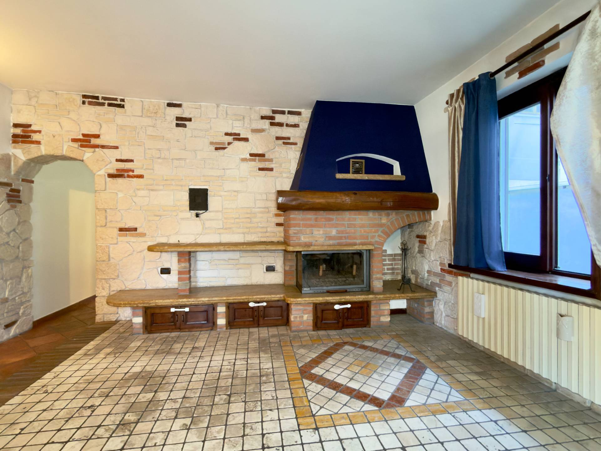 Villa in vendita a Cesano Maderno