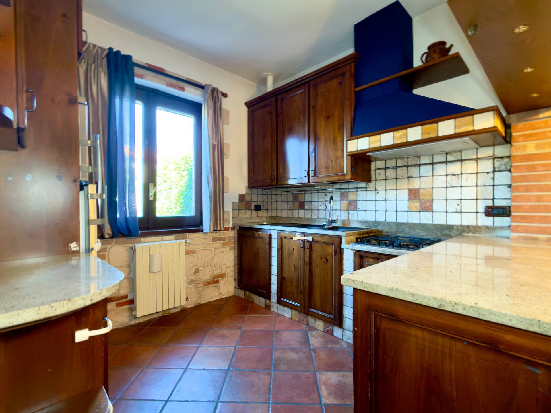 Villa in vendita a Cesano Maderno