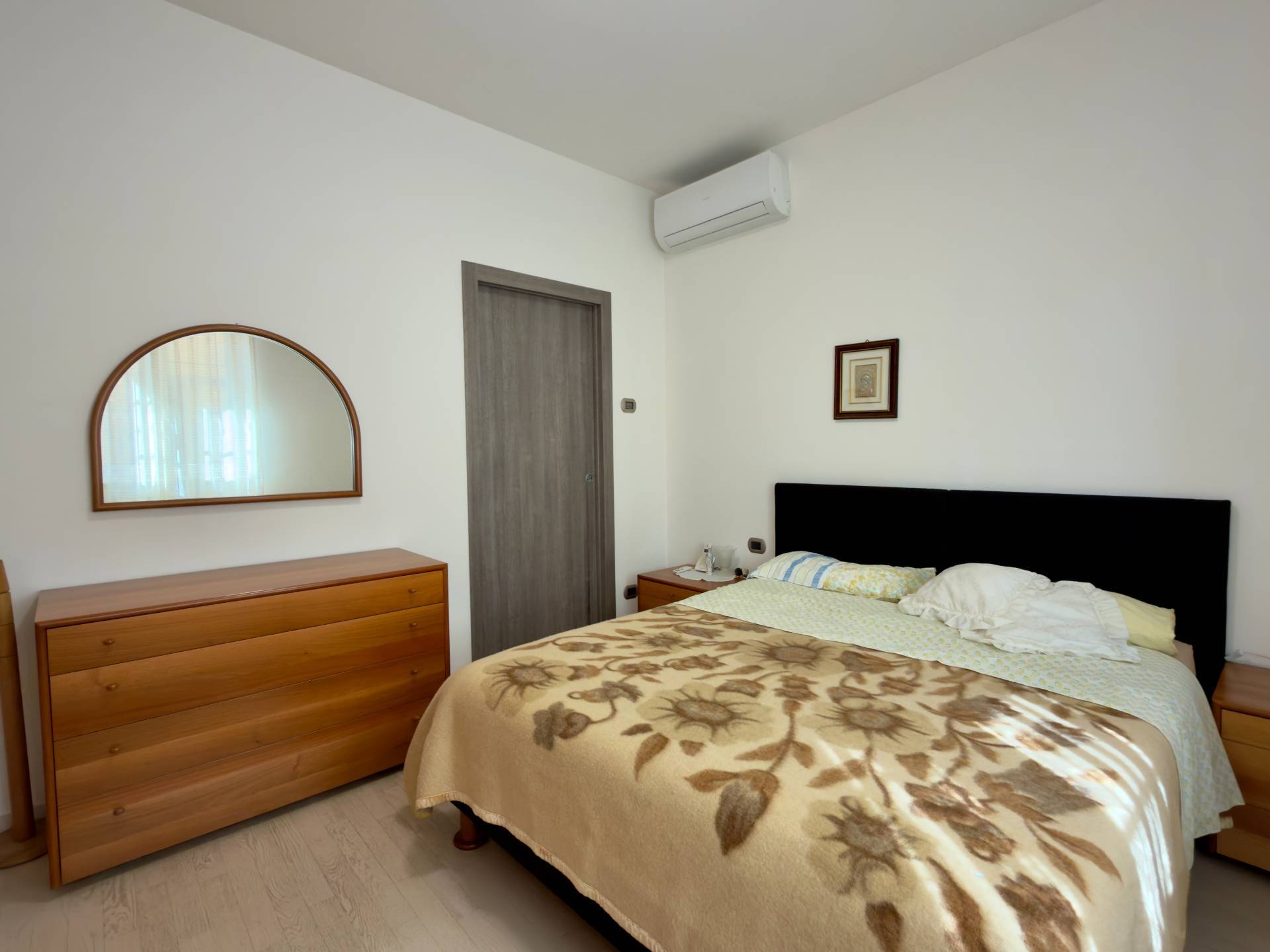 Appartamento in vendita a Seveso, Baruccana