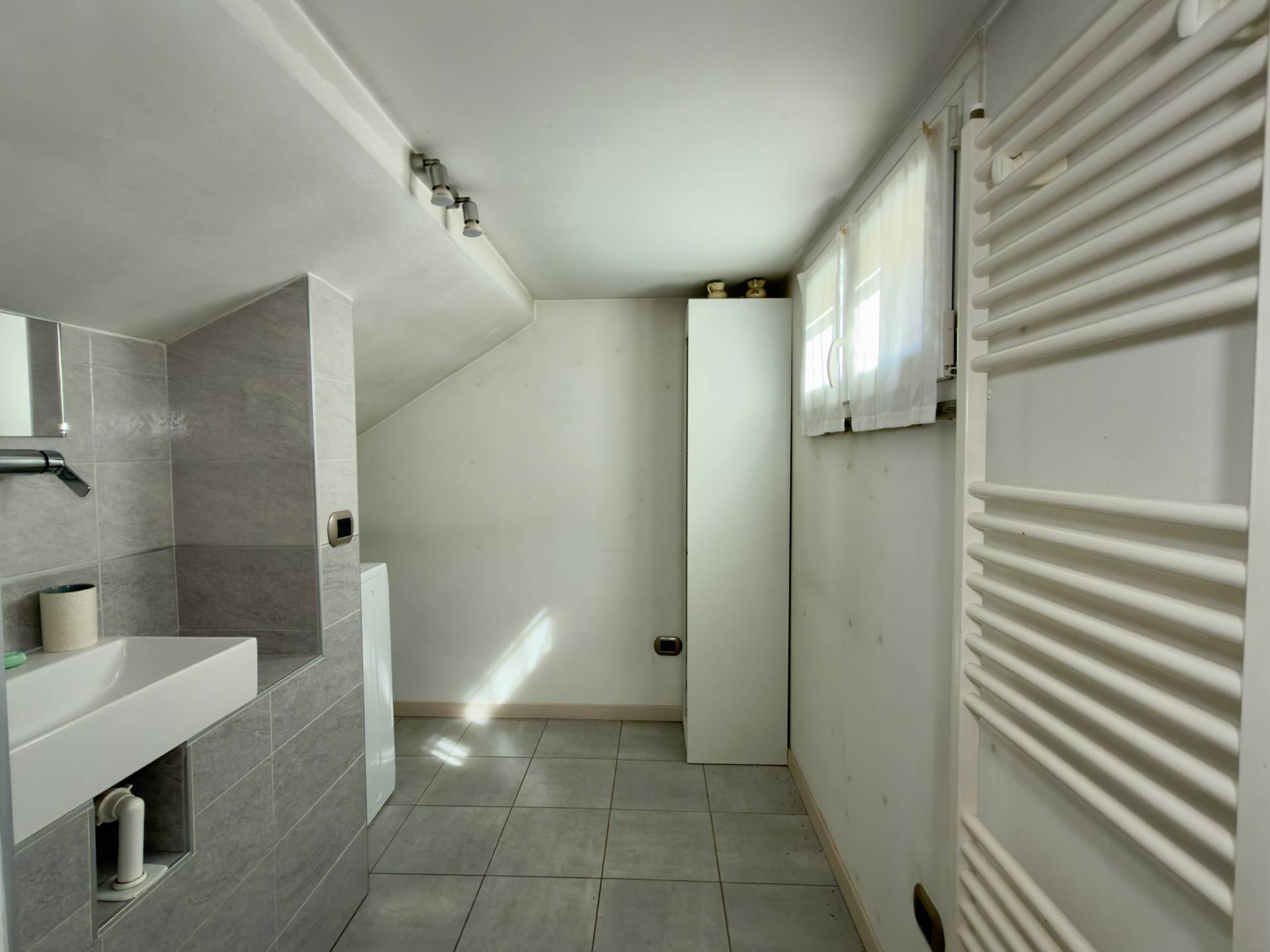 Appartamento in vendita a Seveso, Baruccana