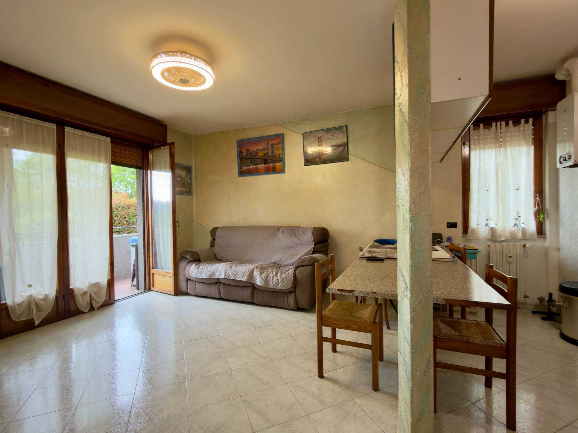 Appartamento in vendita a Cinisello Balsamo, Campo dei Fiori