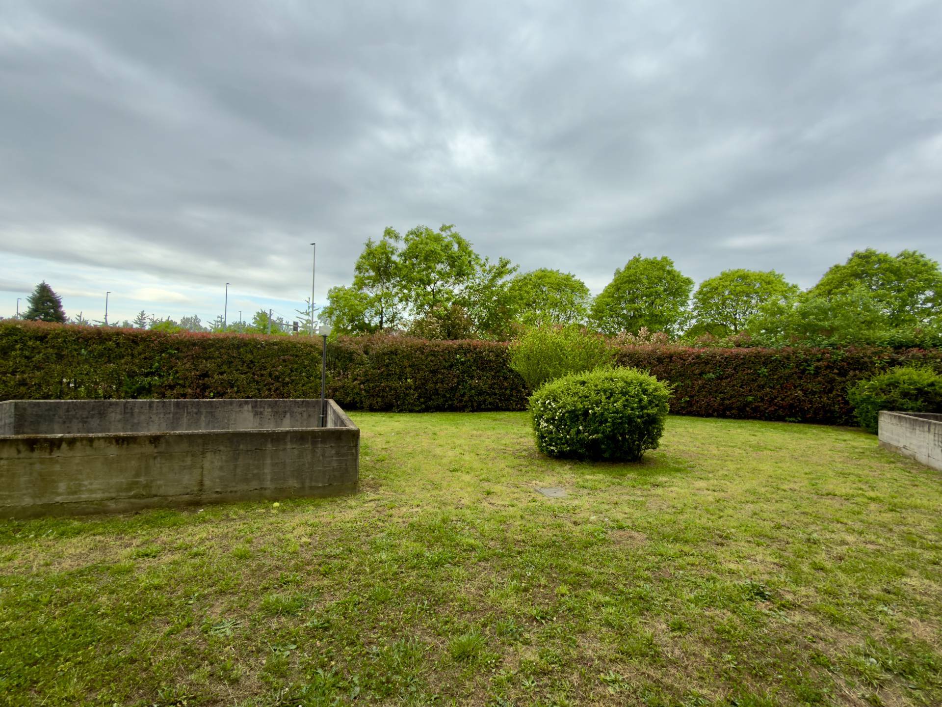 Appartamento in vendita a Cinisello Balsamo, Campo dei Fiori