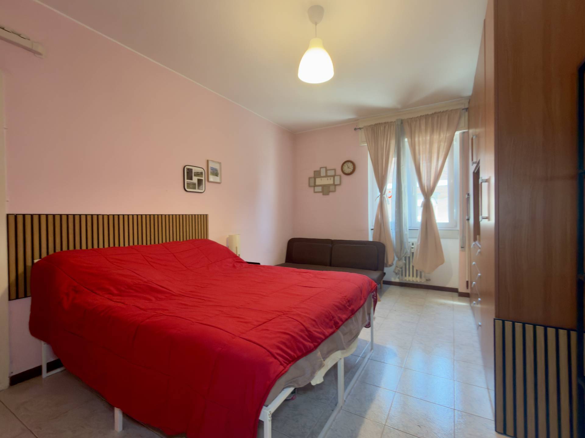 Appartamento in vendita a Cinisello Balsamo, Balsamo