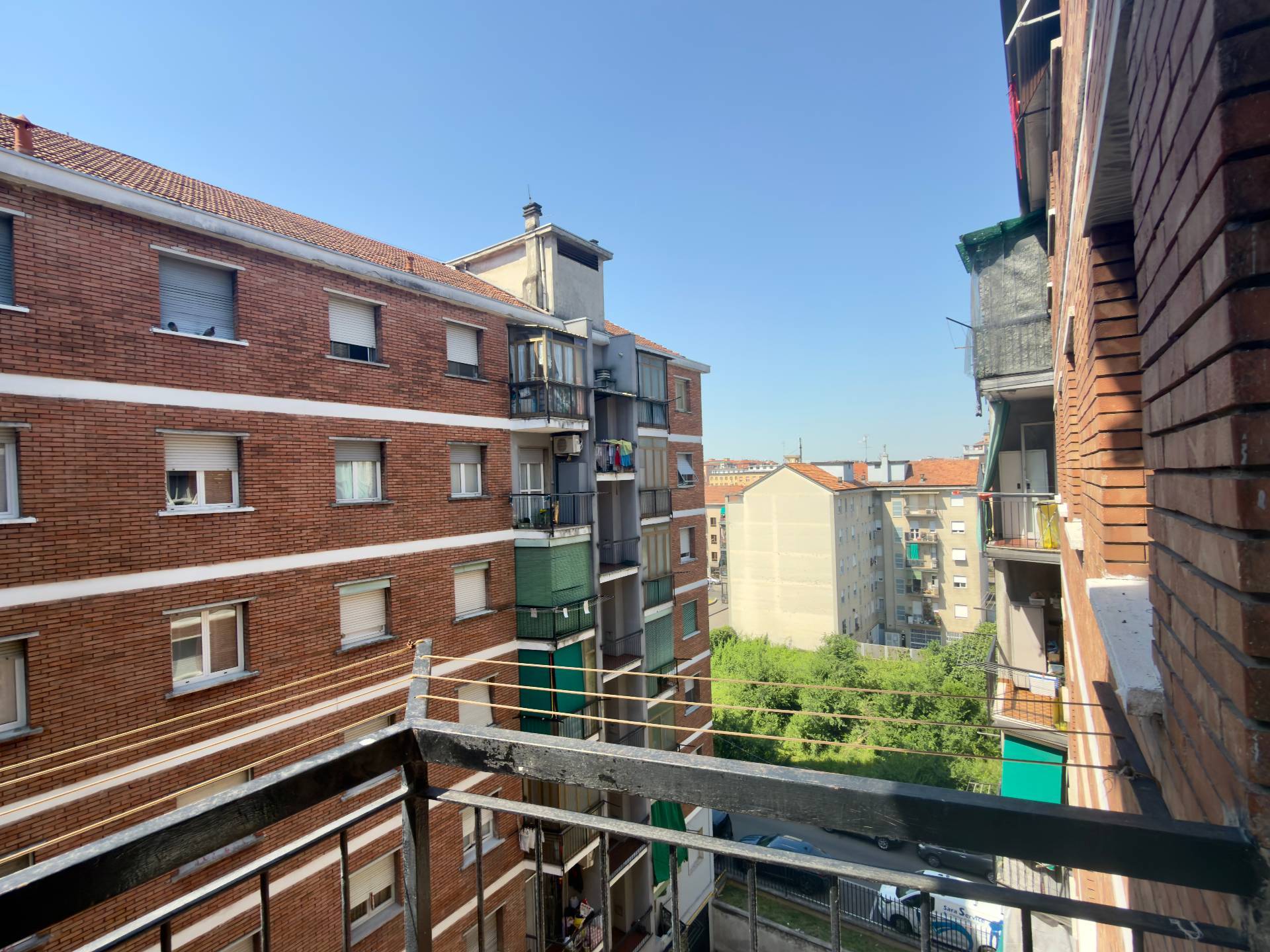 Appartamento in vendita a Cinisello Balsamo, Balsamo