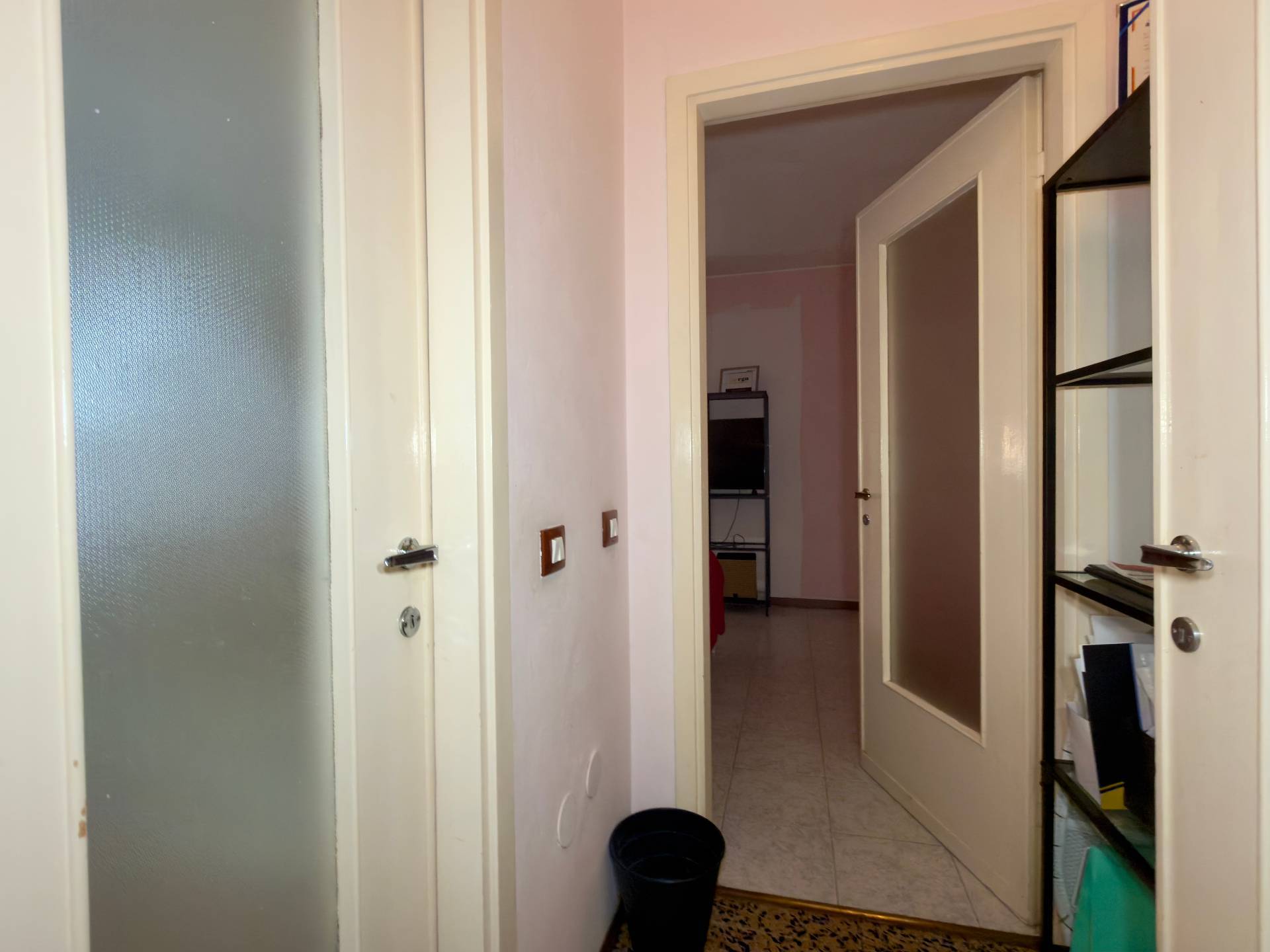 Appartamento in vendita a Cinisello Balsamo, Balsamo