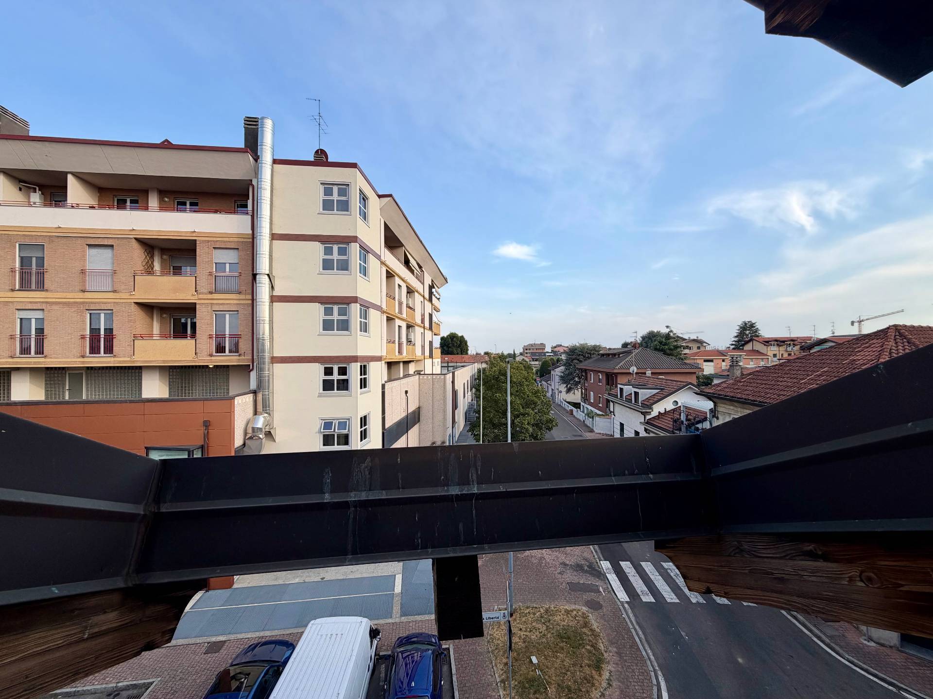 Appartamento in vendita a Cesano Maderno