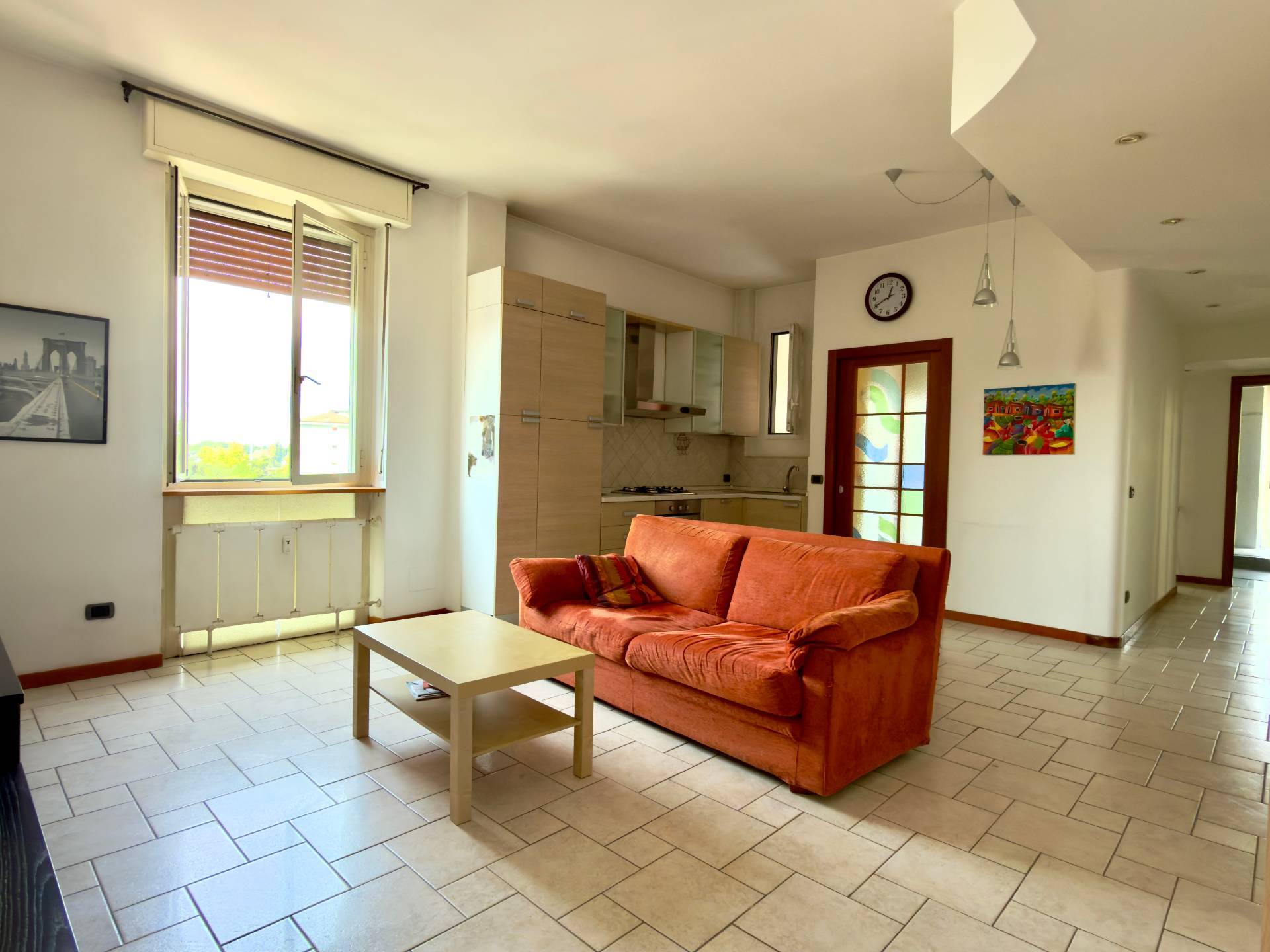 Appartamento in vendita a Sesto San Giovanni