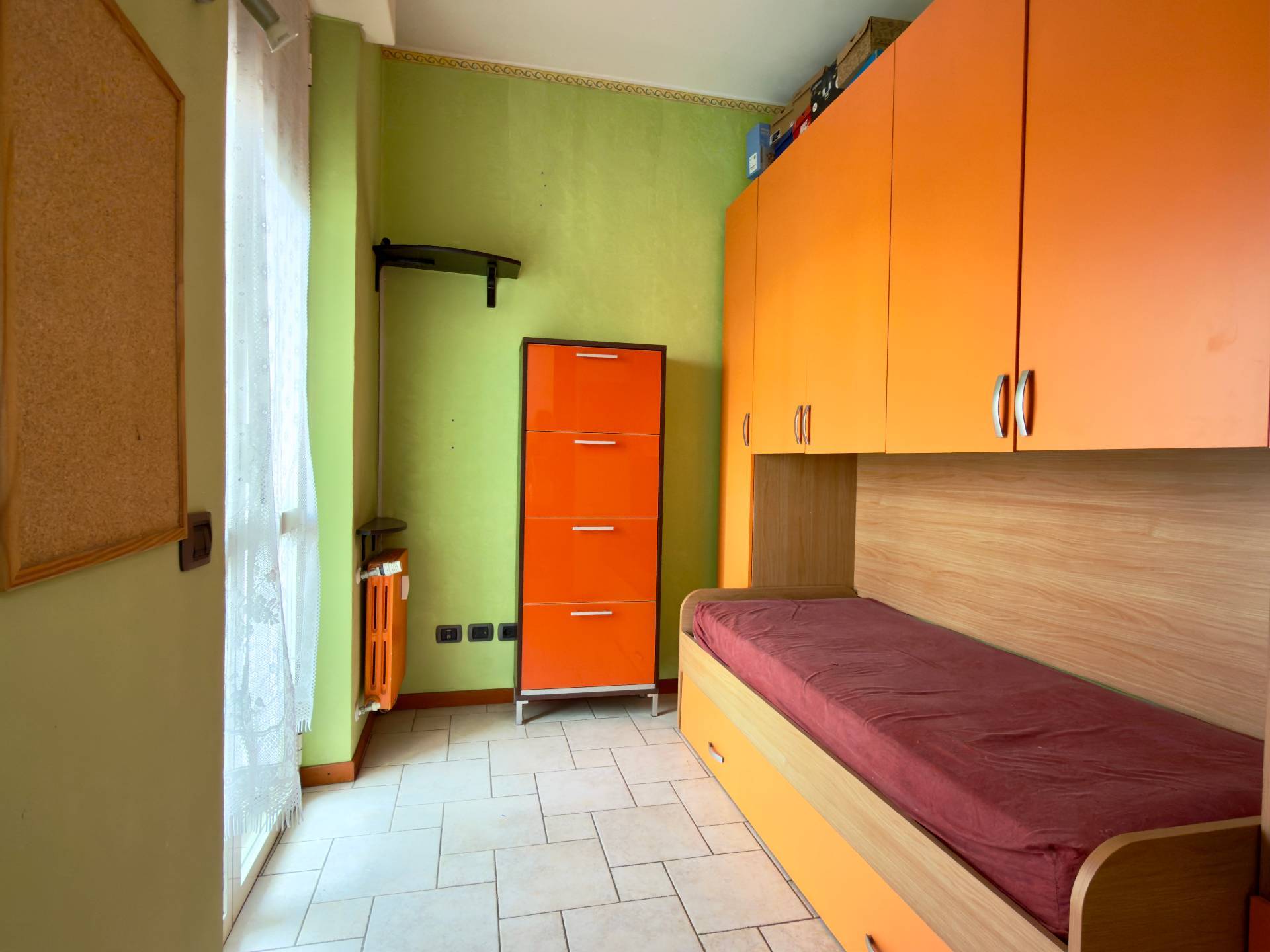 Appartamento in vendita a Sesto San Giovanni