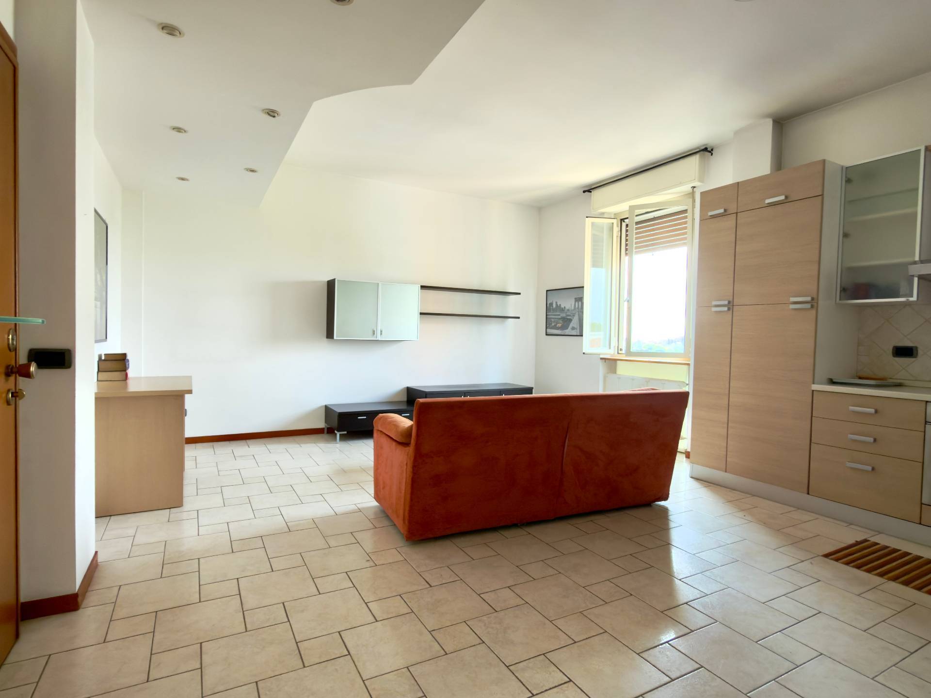 Appartamento in vendita a Sesto San Giovanni