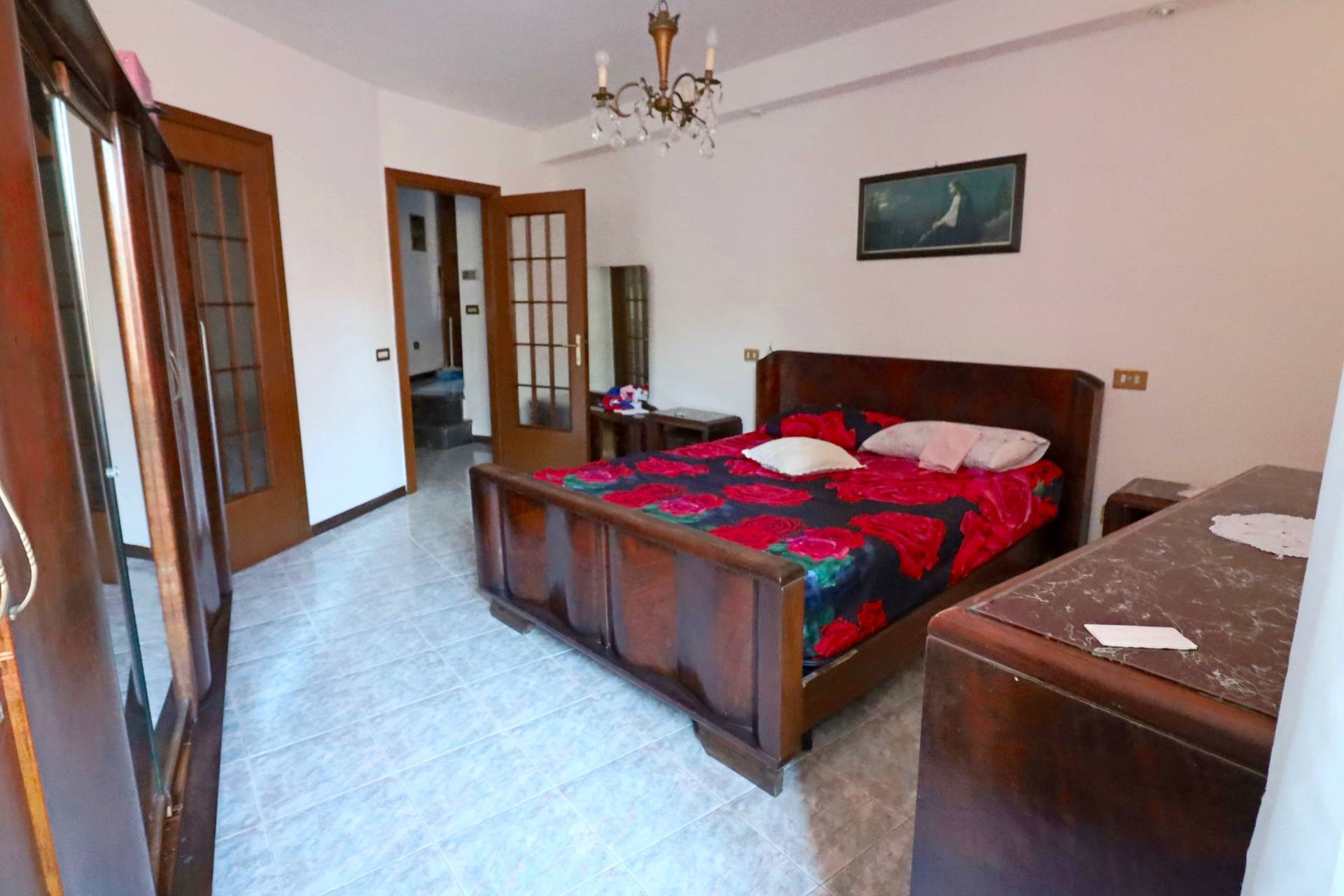 Appartamento indipendente in vendita a Vetralla