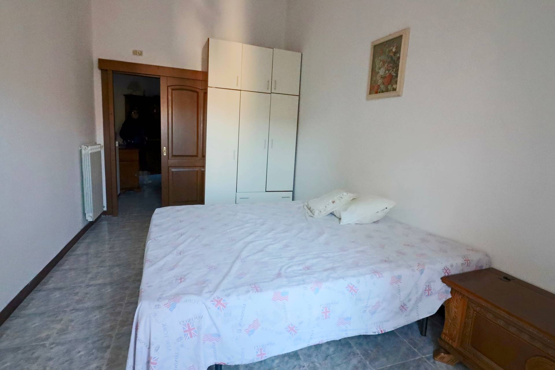 Appartamento indipendente in vendita a Vetralla