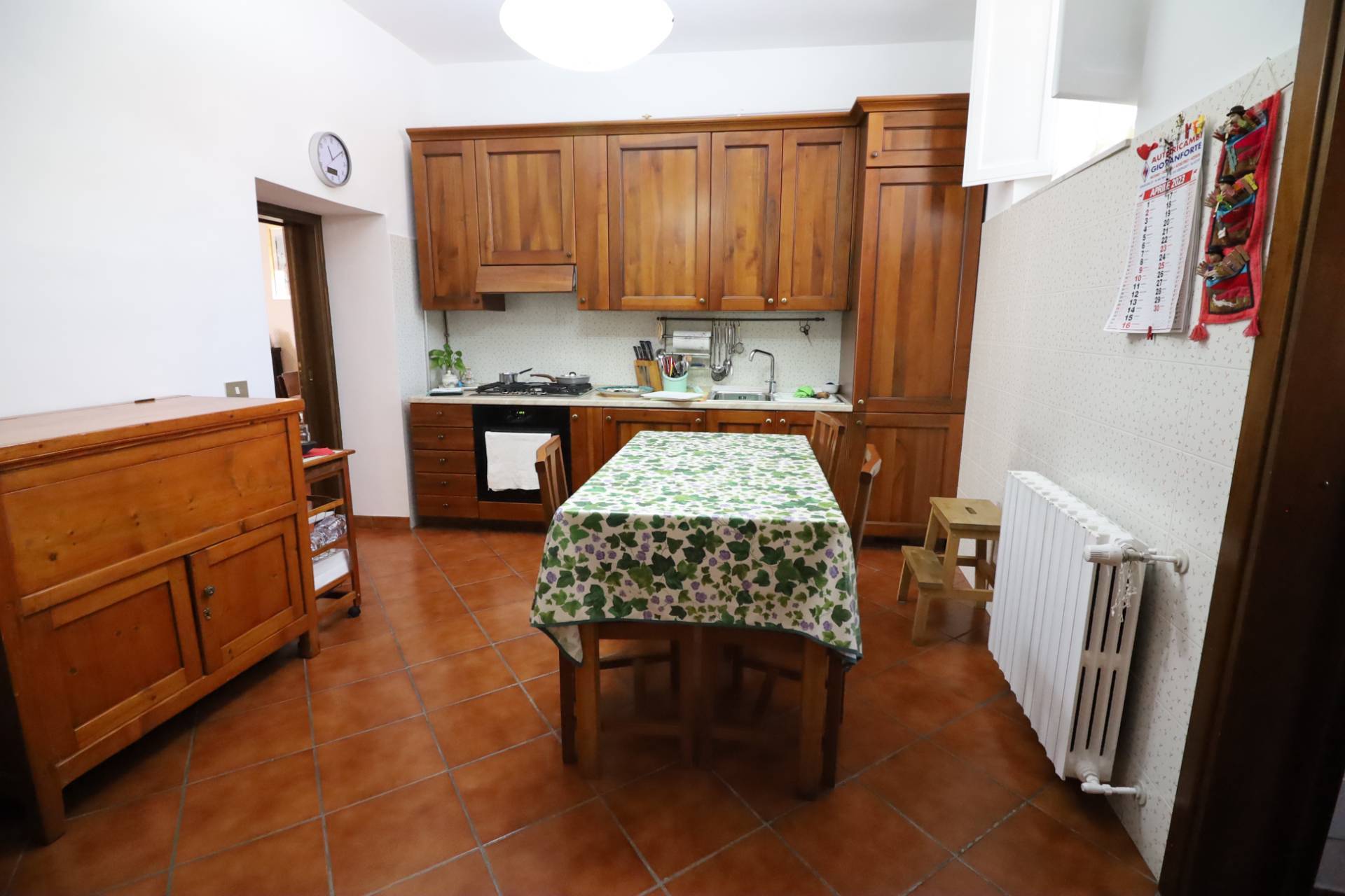 Attico in vendita a Ronciglione, centro