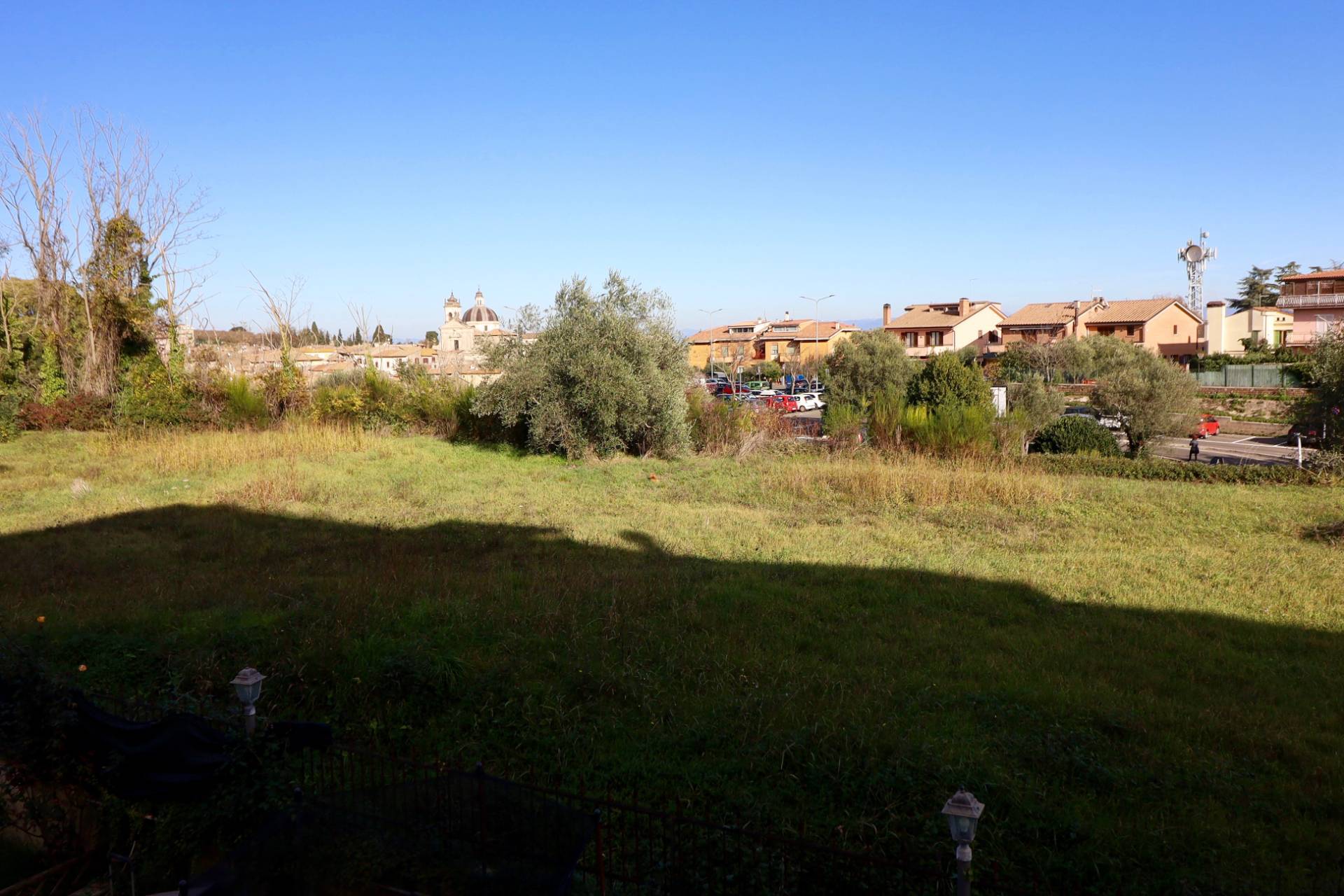 Appartamento in vendita a Ronciglione, semi-centrale