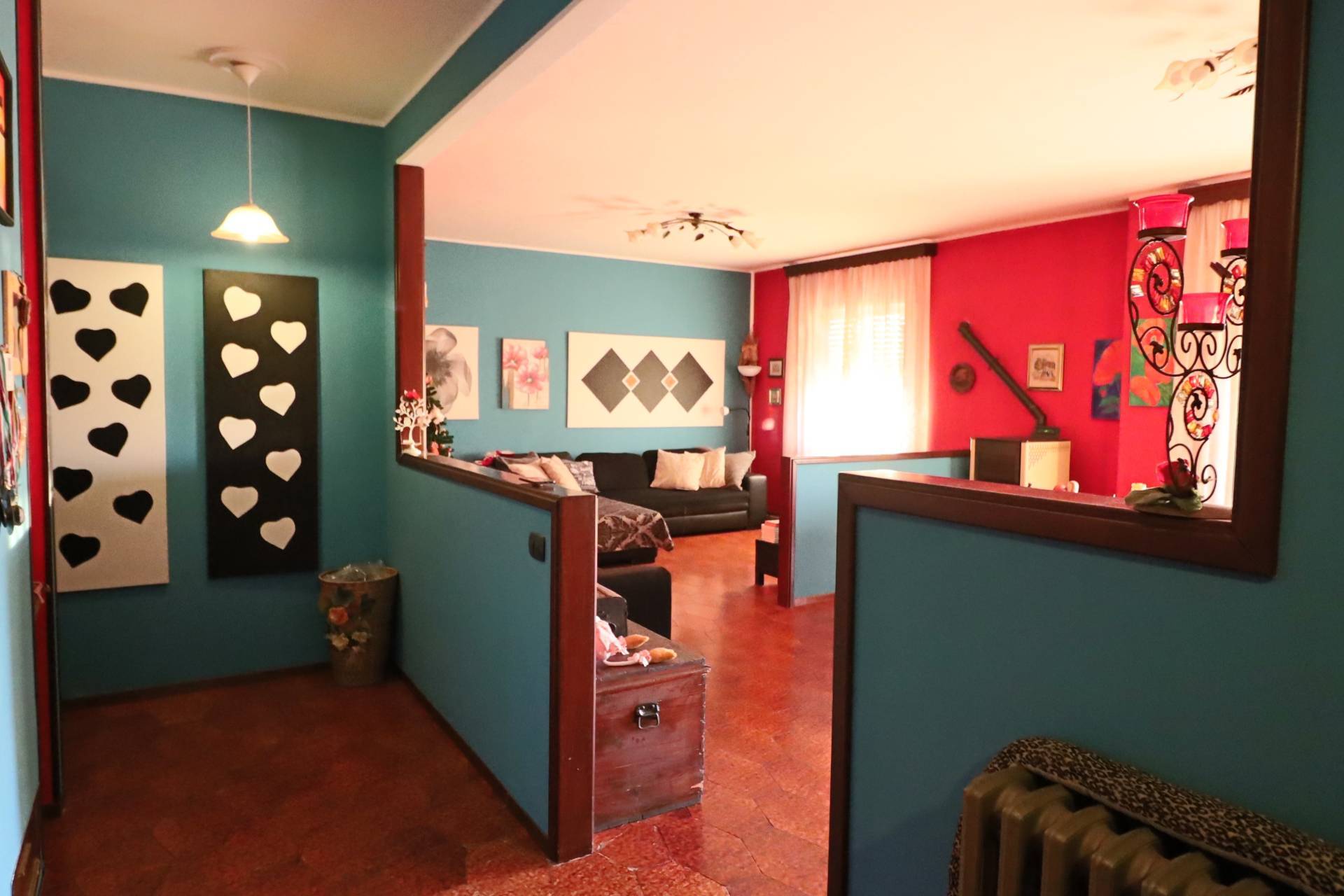 Appartamento in vendita a Monte Romano