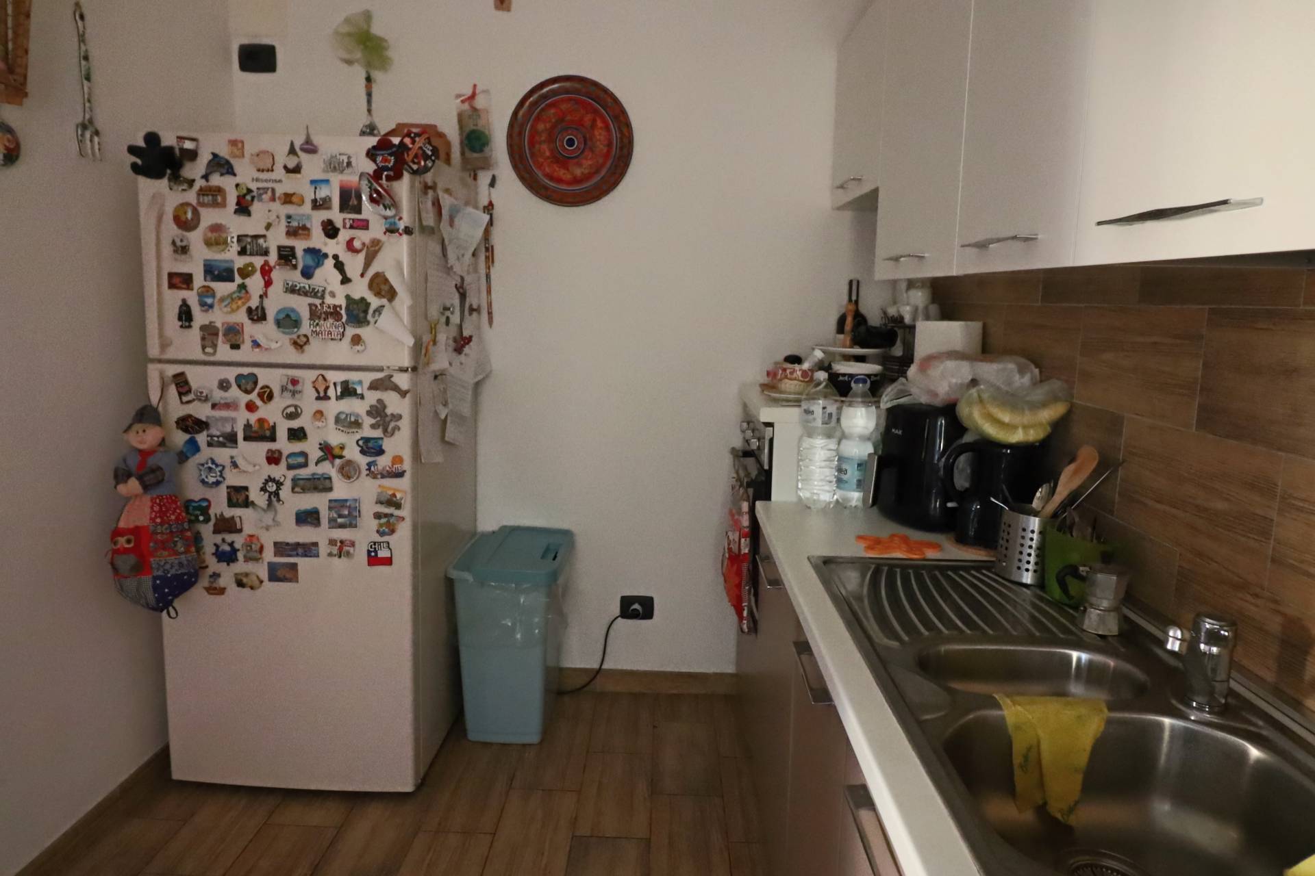 Appartamento in vendita a Monte Romano