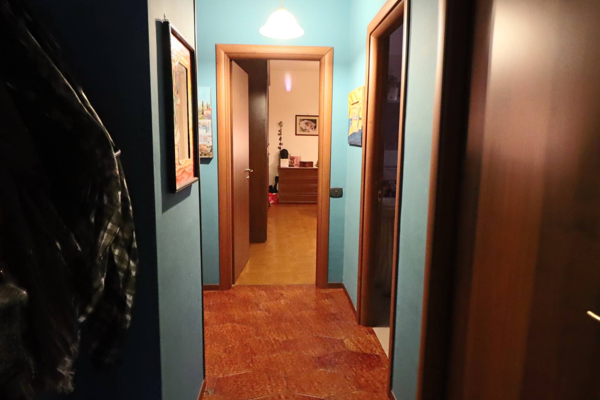 Appartamento in vendita a Monte Romano