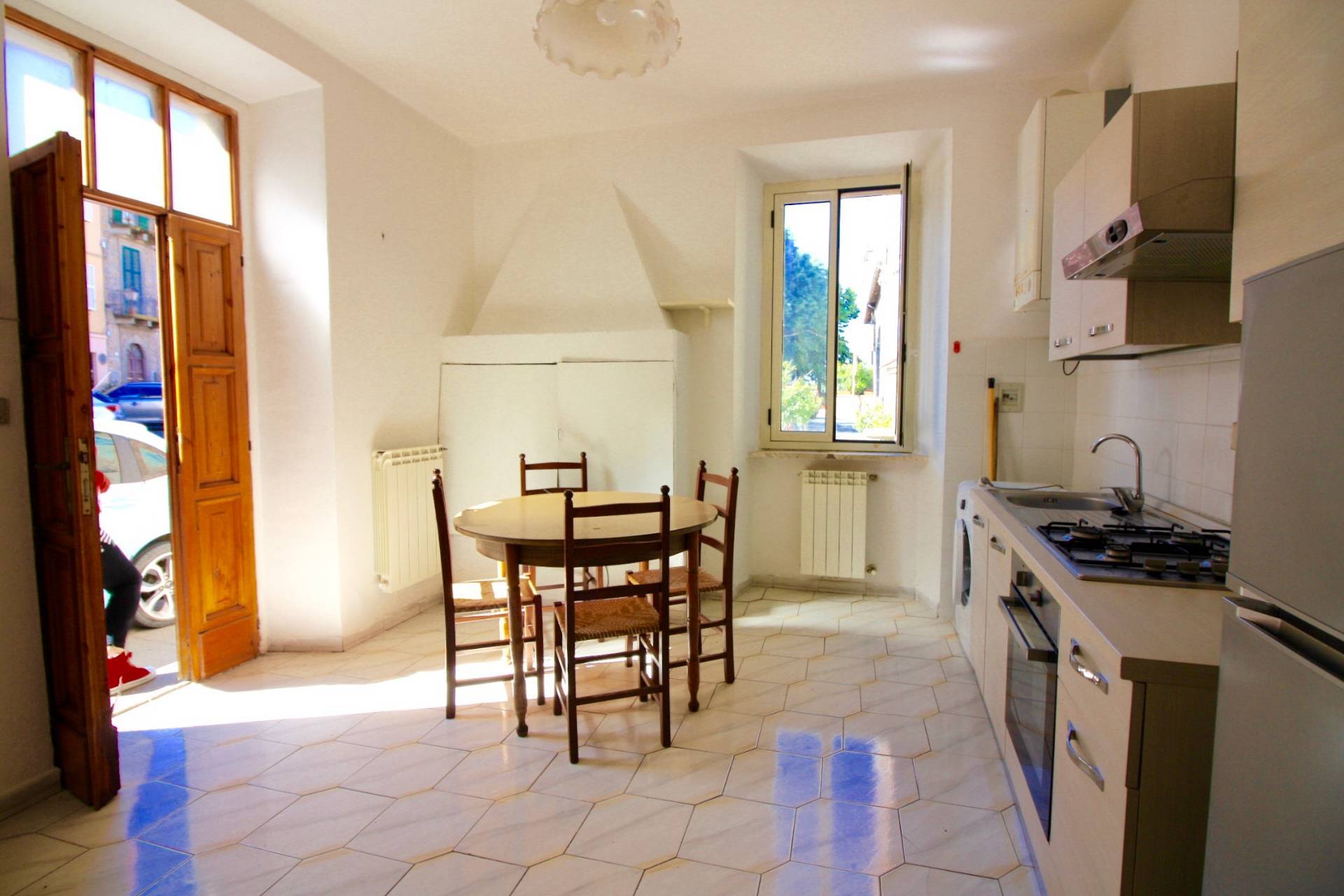 Appartamento in vendita a Vetralla