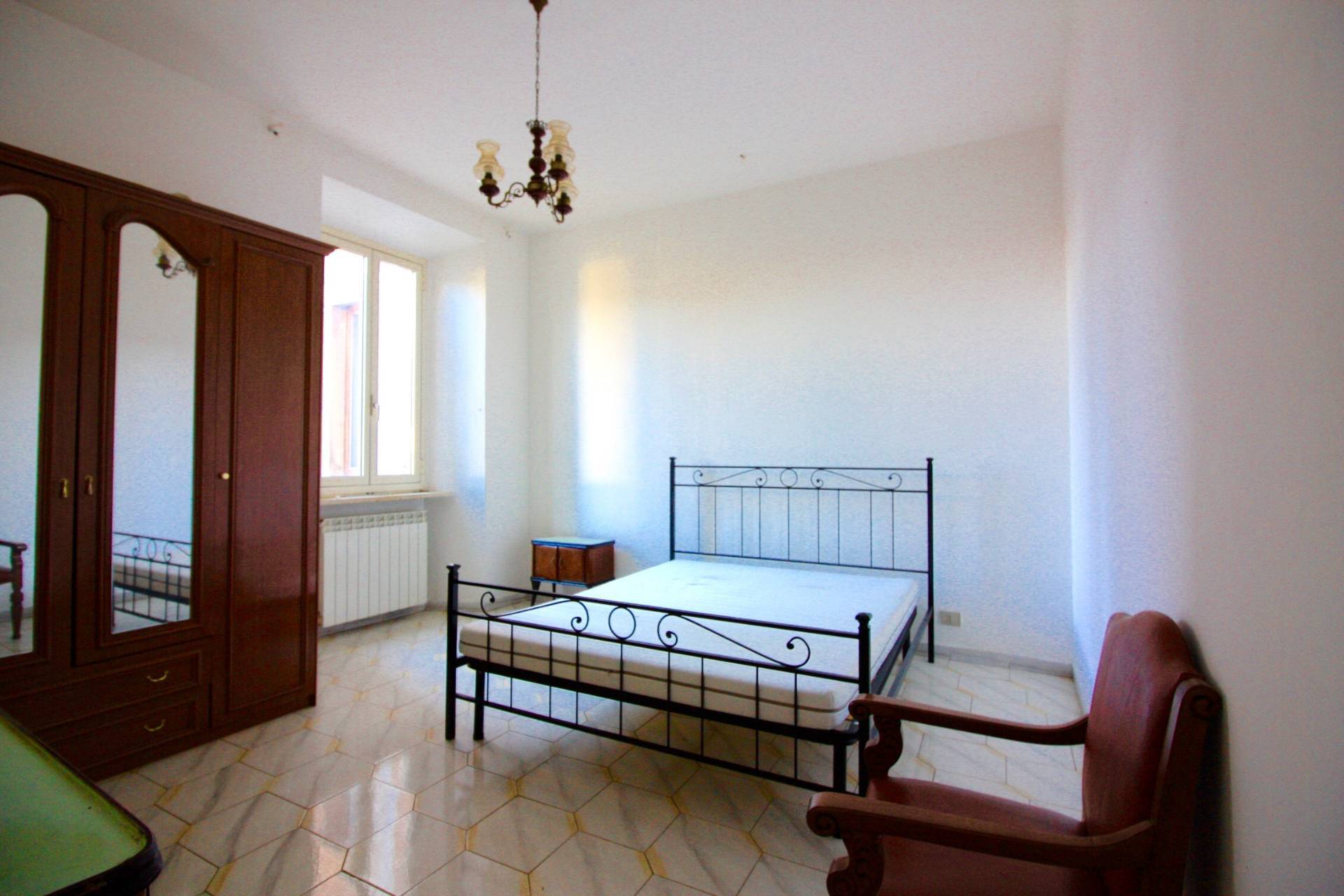 Appartamento in vendita a Vetralla