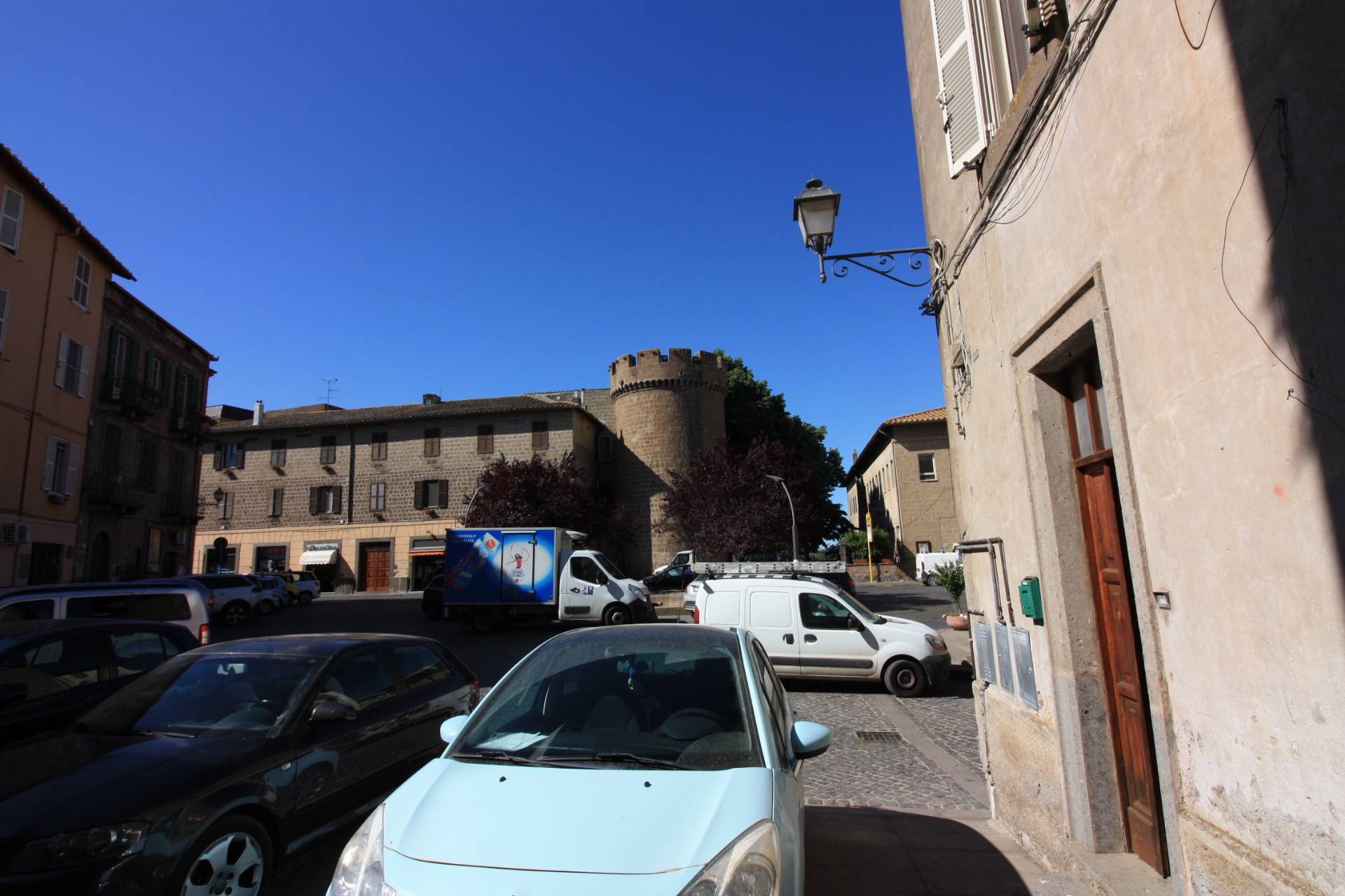 Appartamento in vendita a Vetralla